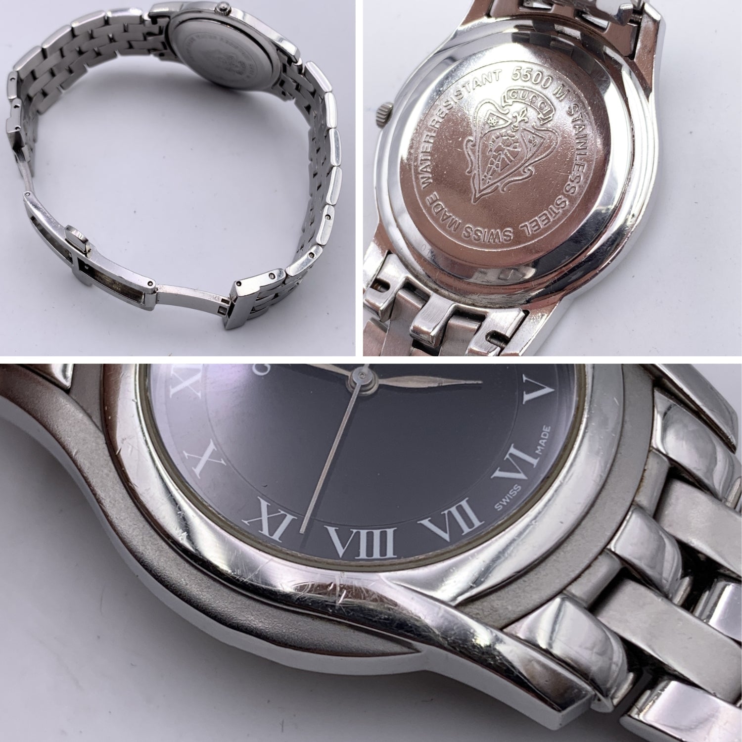Gucci G-Timeless Watches