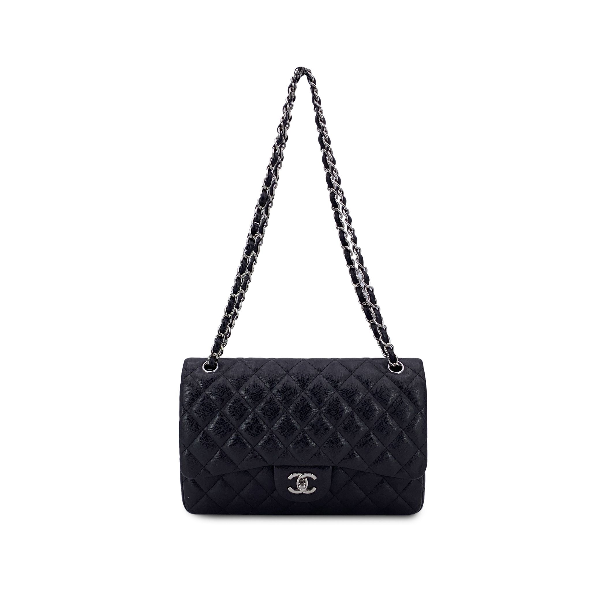 Chanel Timeless/Classique Shoulder Bags