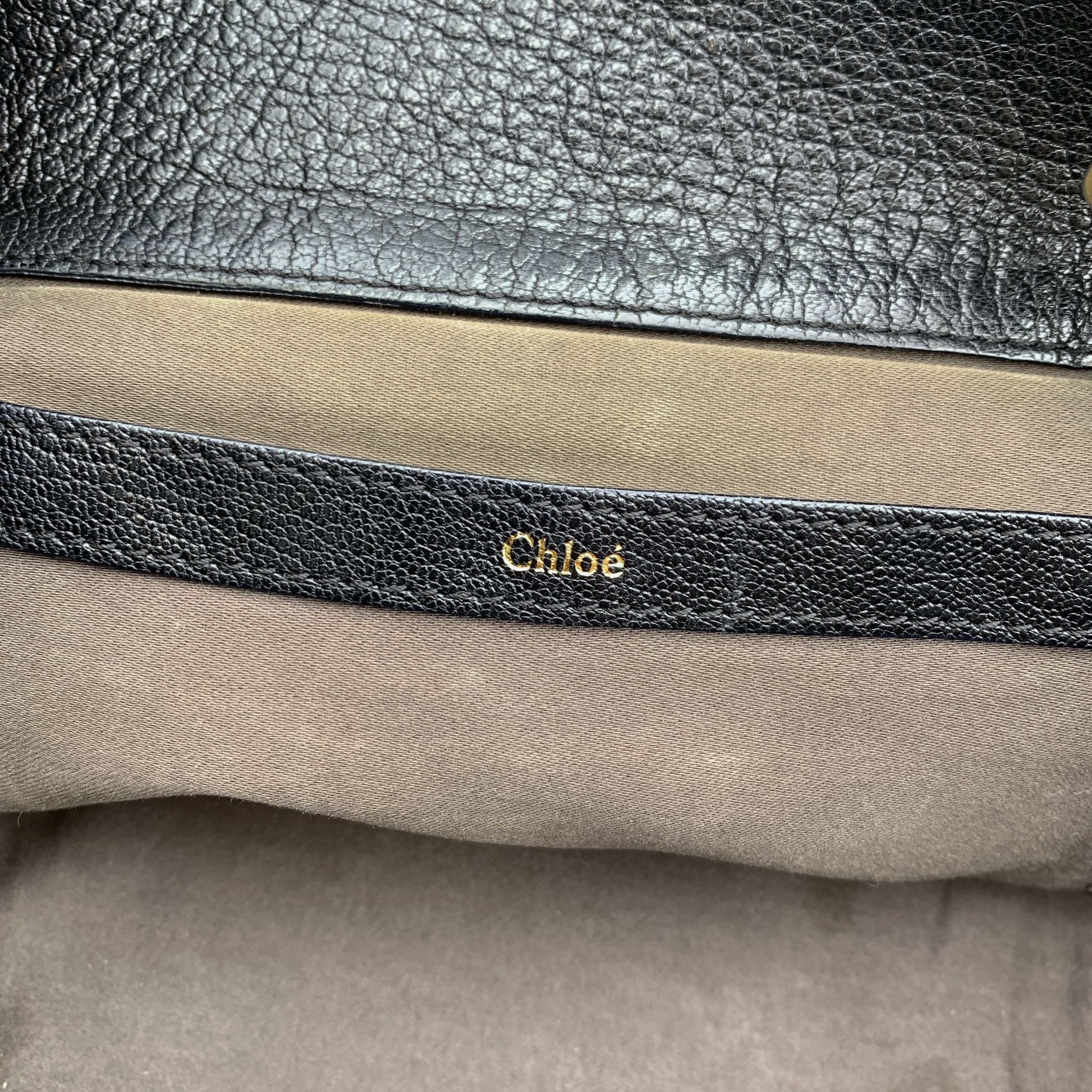 Shoulder Bags Chloe