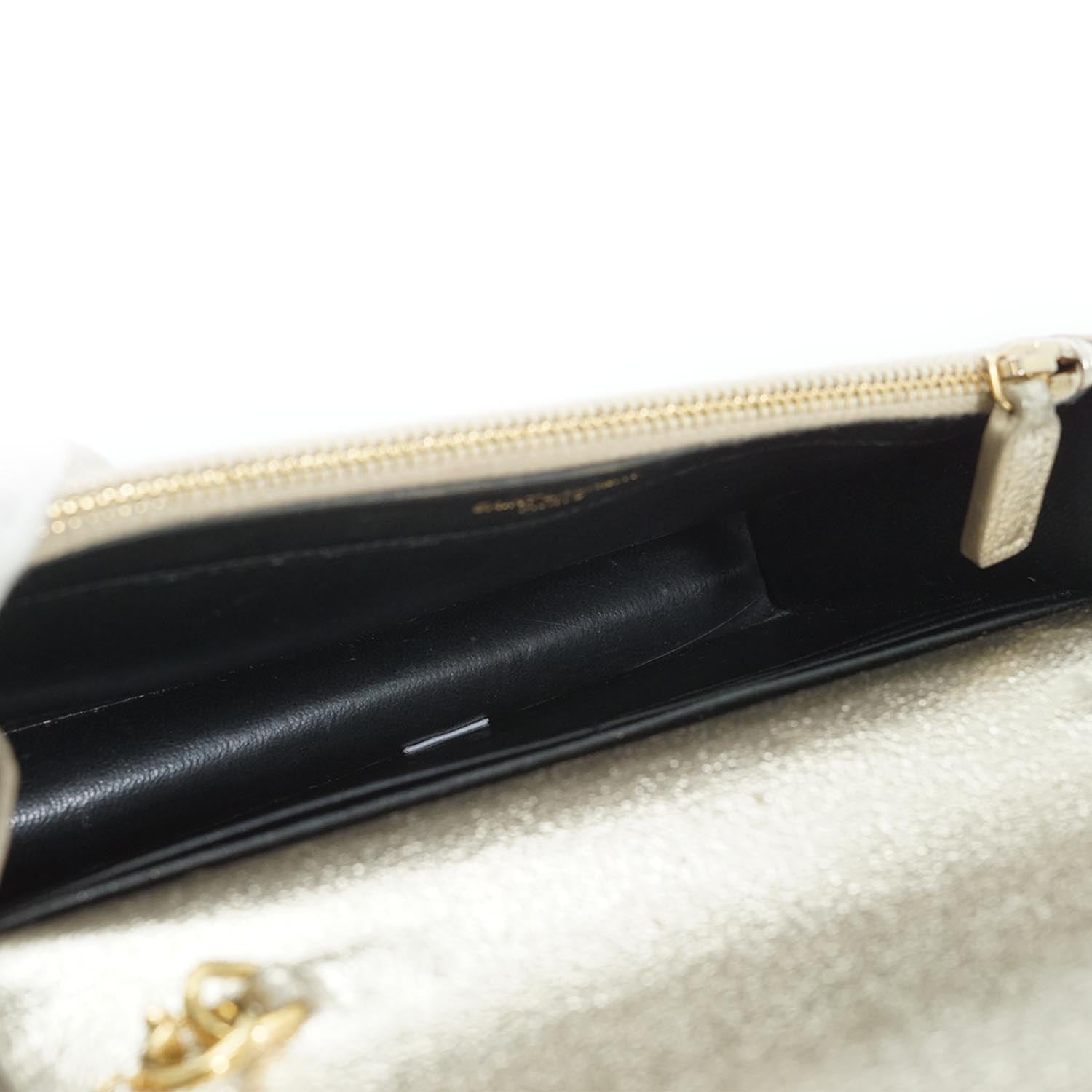 Saint Laurent Kate Shoulder Bags