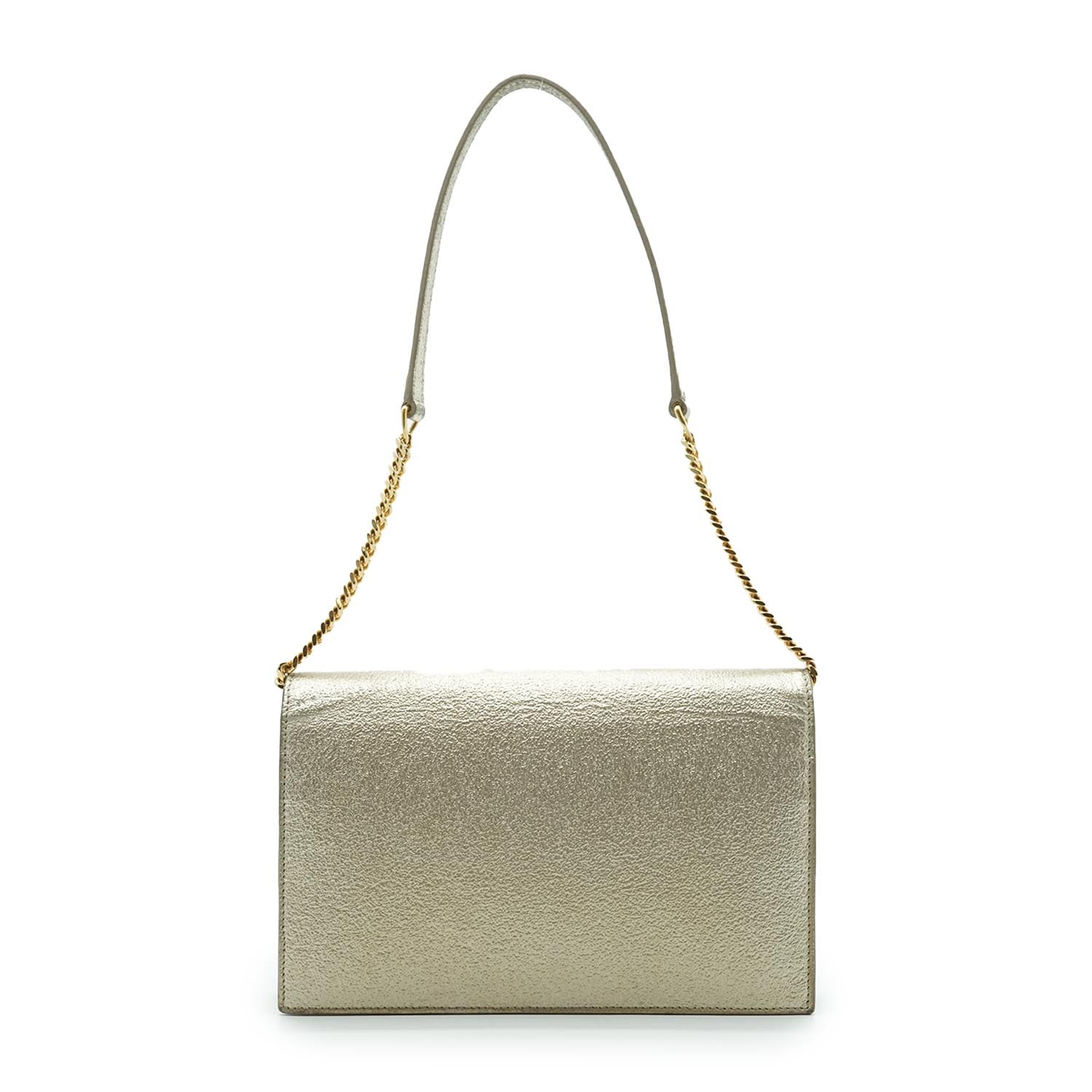 Saint Laurent Kate Shoulder Bags