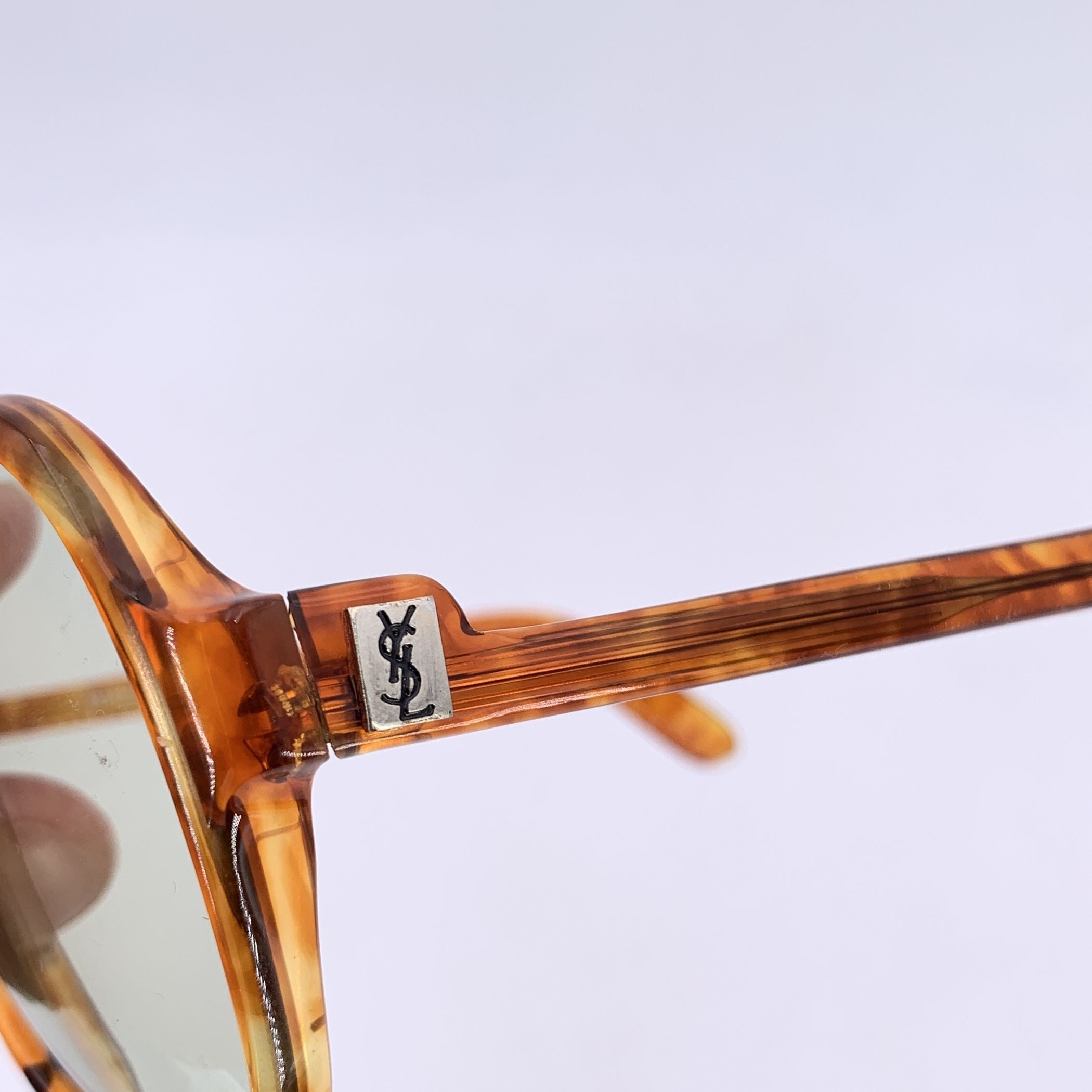 YVES SAINT LAURENT Sunglasses