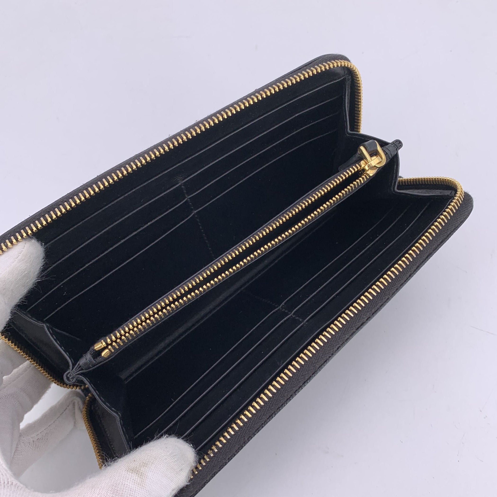 PRADA Wallets