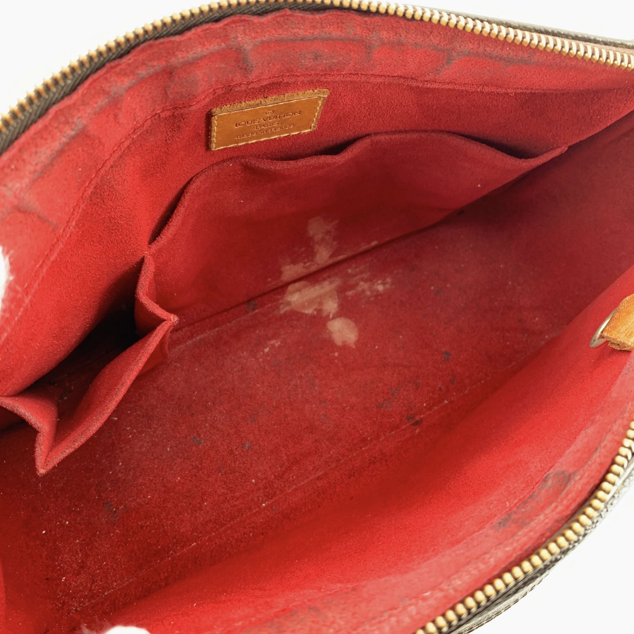 LOUIS VUITTON Shoulder Bags Viva Cite