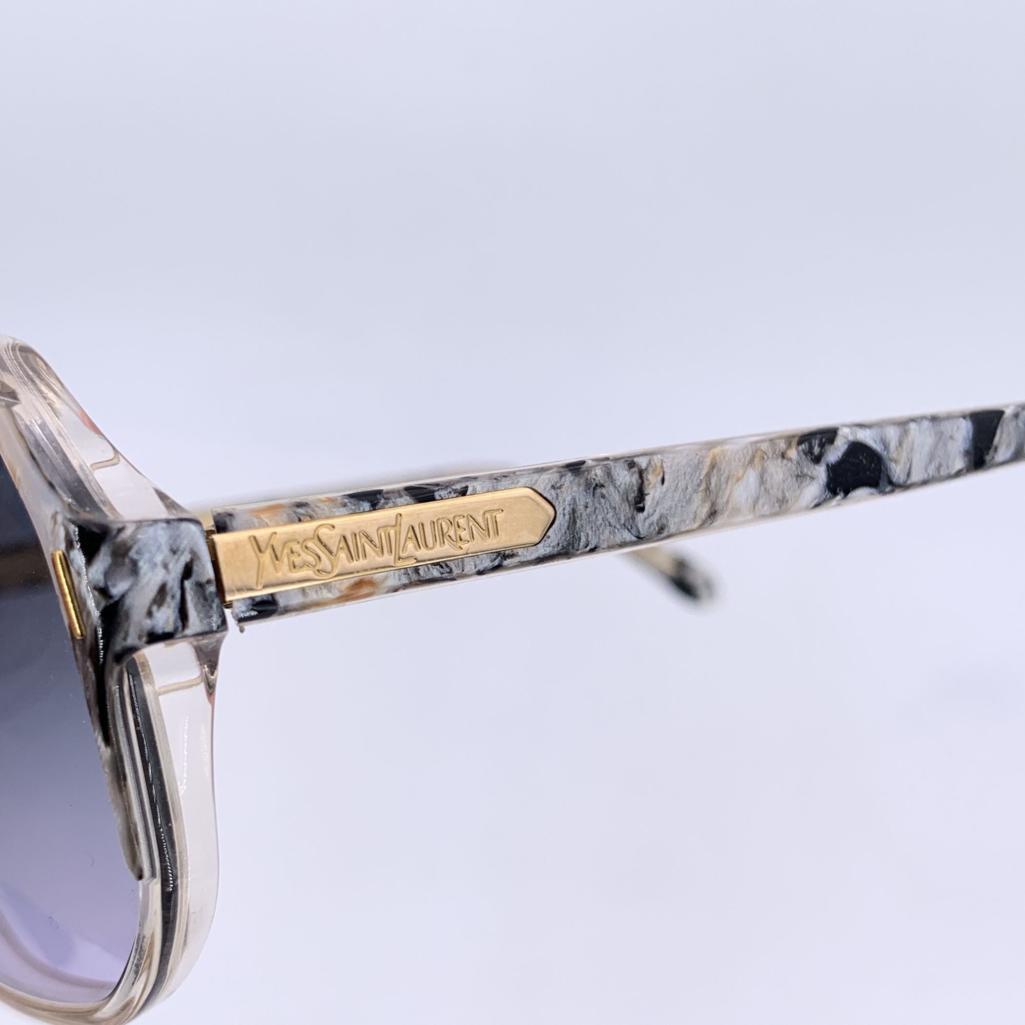 YVES SAINT LAURENT Sunglasses