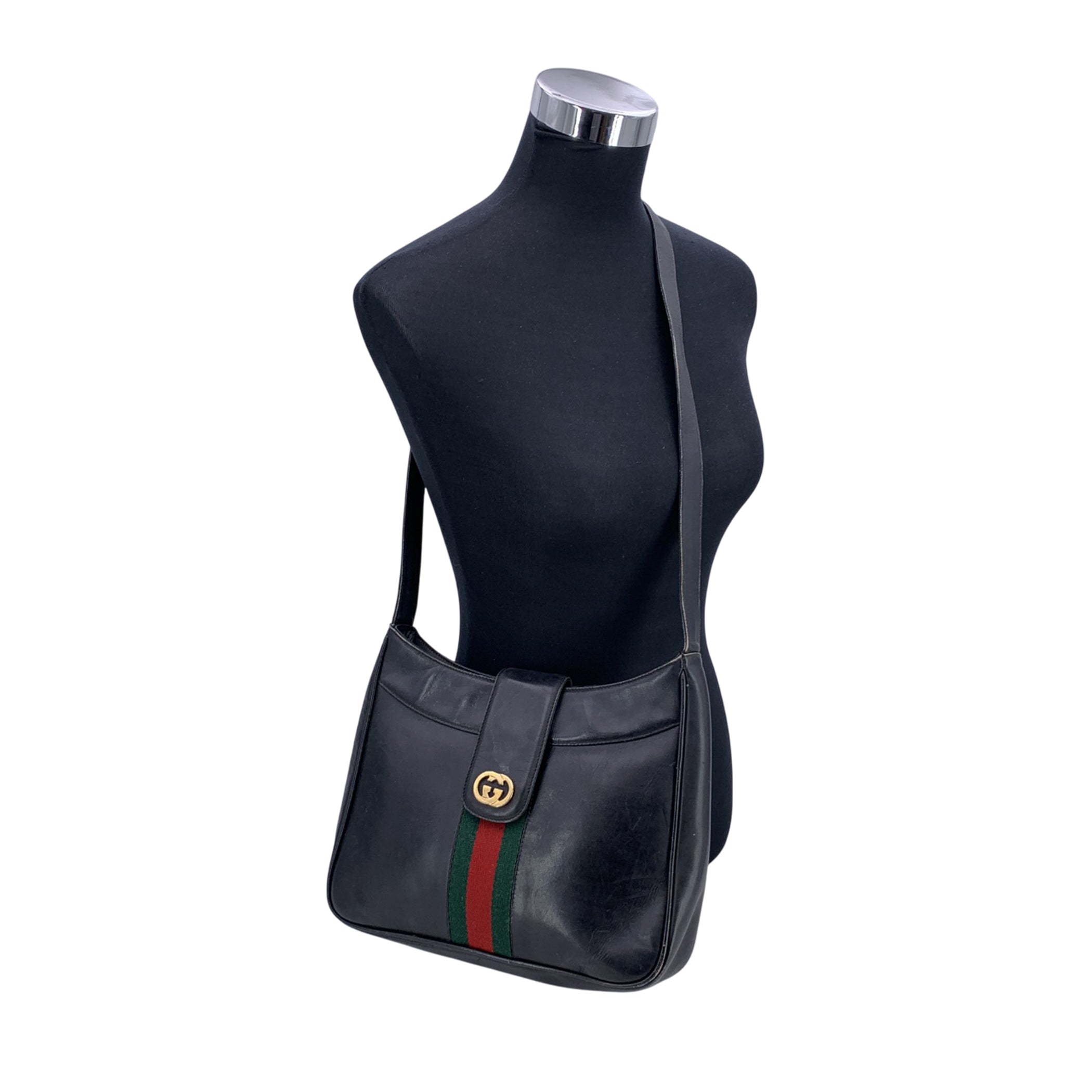 GUCCI Shoulder Bags Ophidia