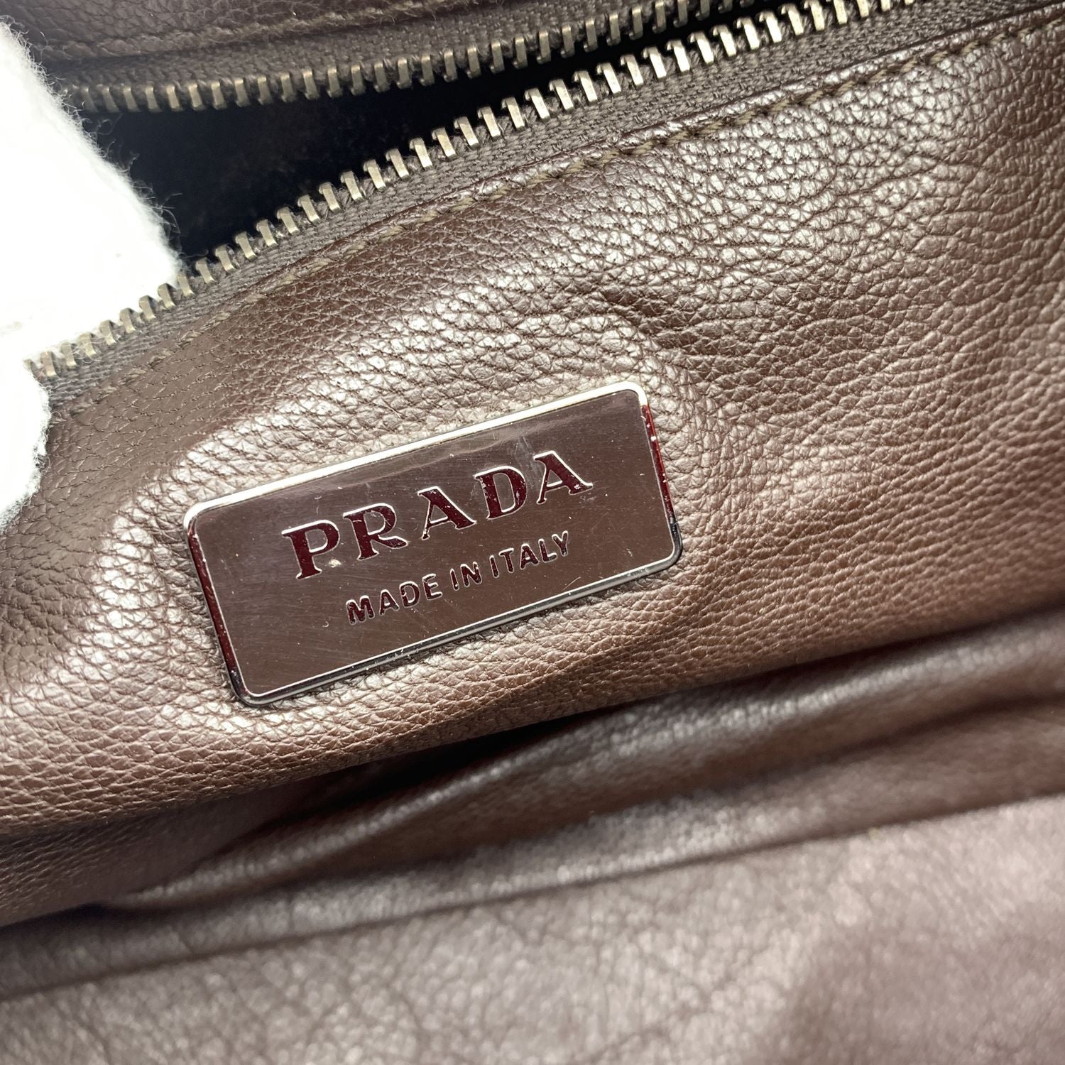 PRADA Handbags BN0437