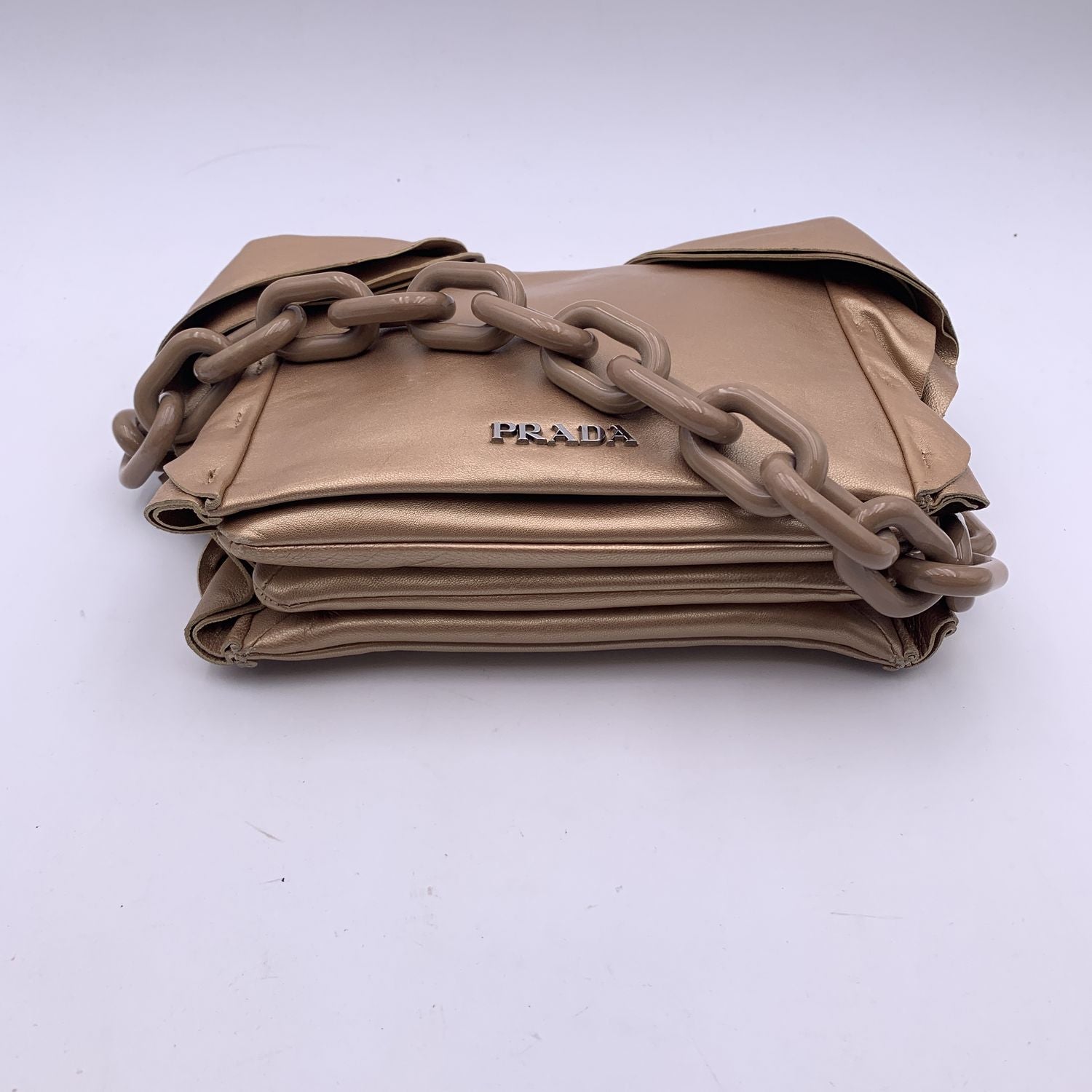 PRADA Shoulder Bags Concept