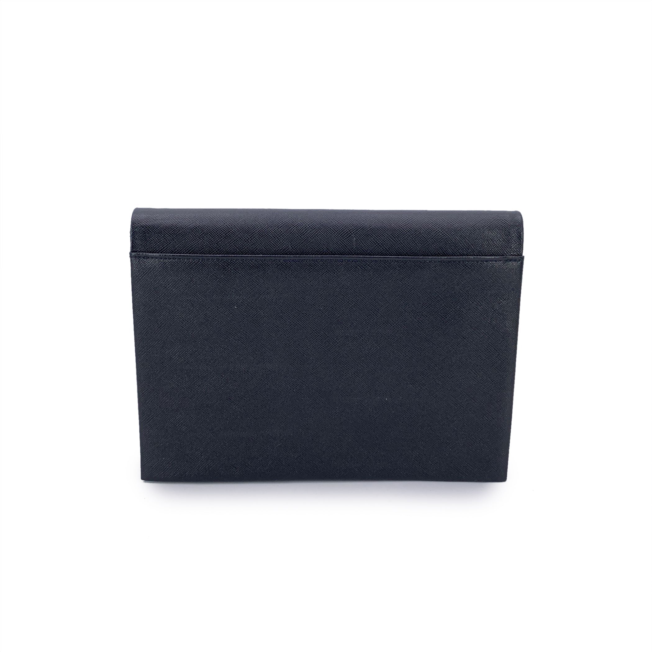 YVES SAINT LAURENT Clutches