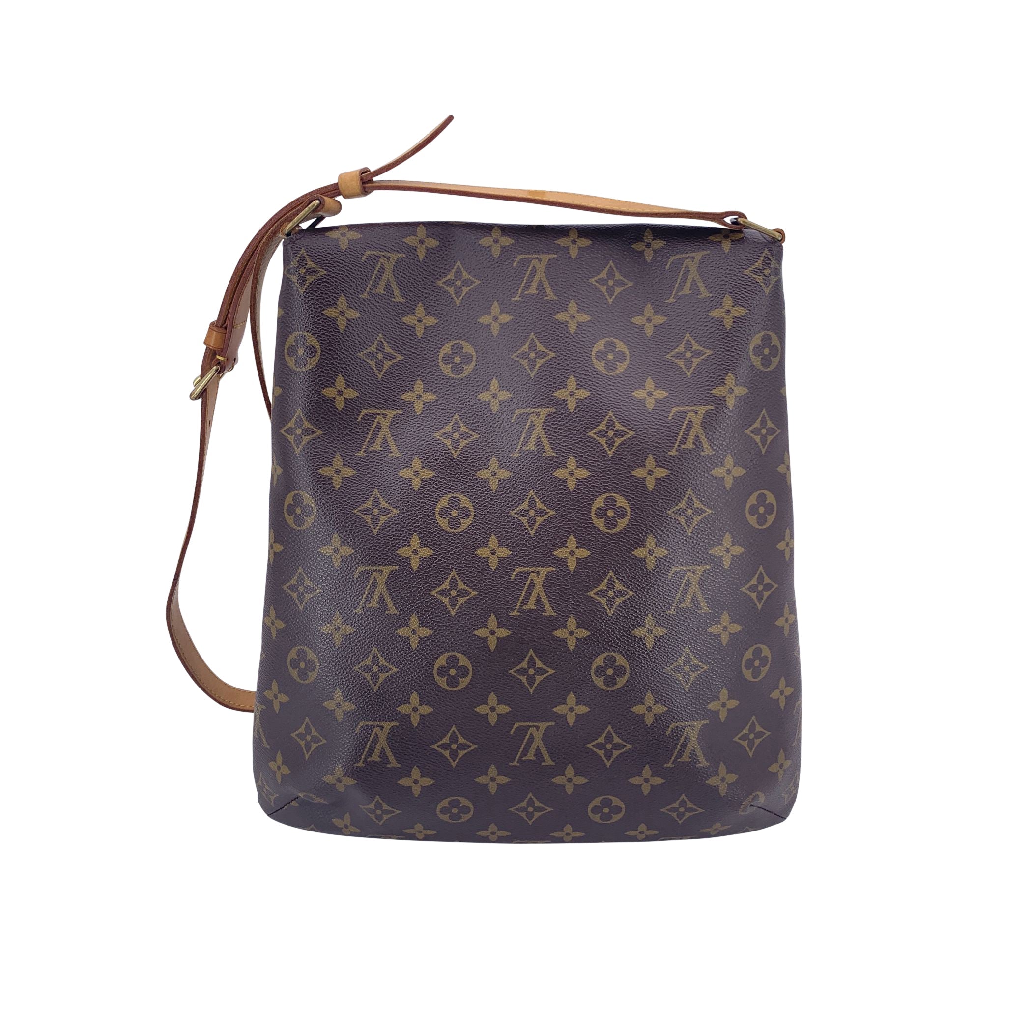LOUIS VUITTON Crossbody Bags Musette