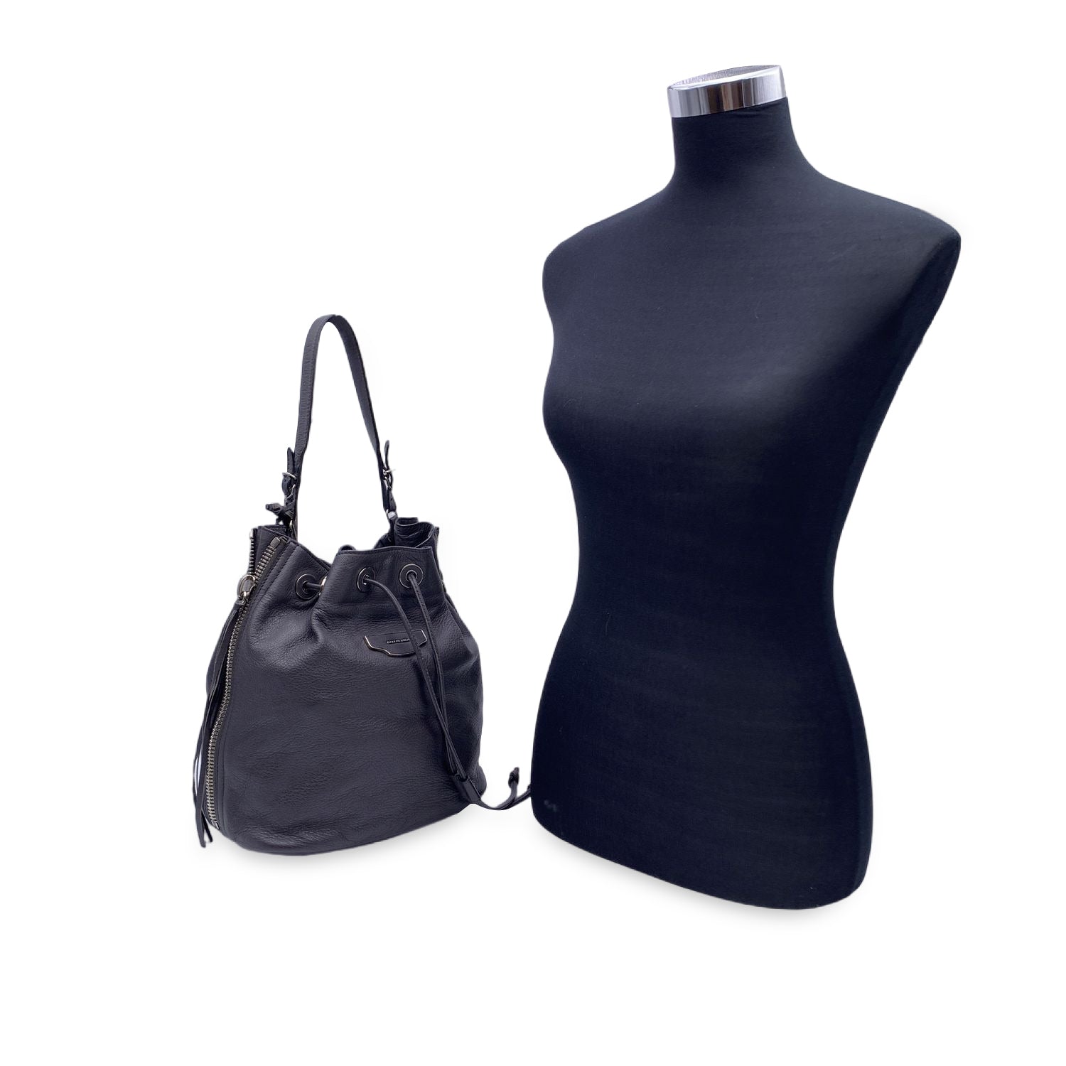 BALENCIAGA Shoulder Bags Papier