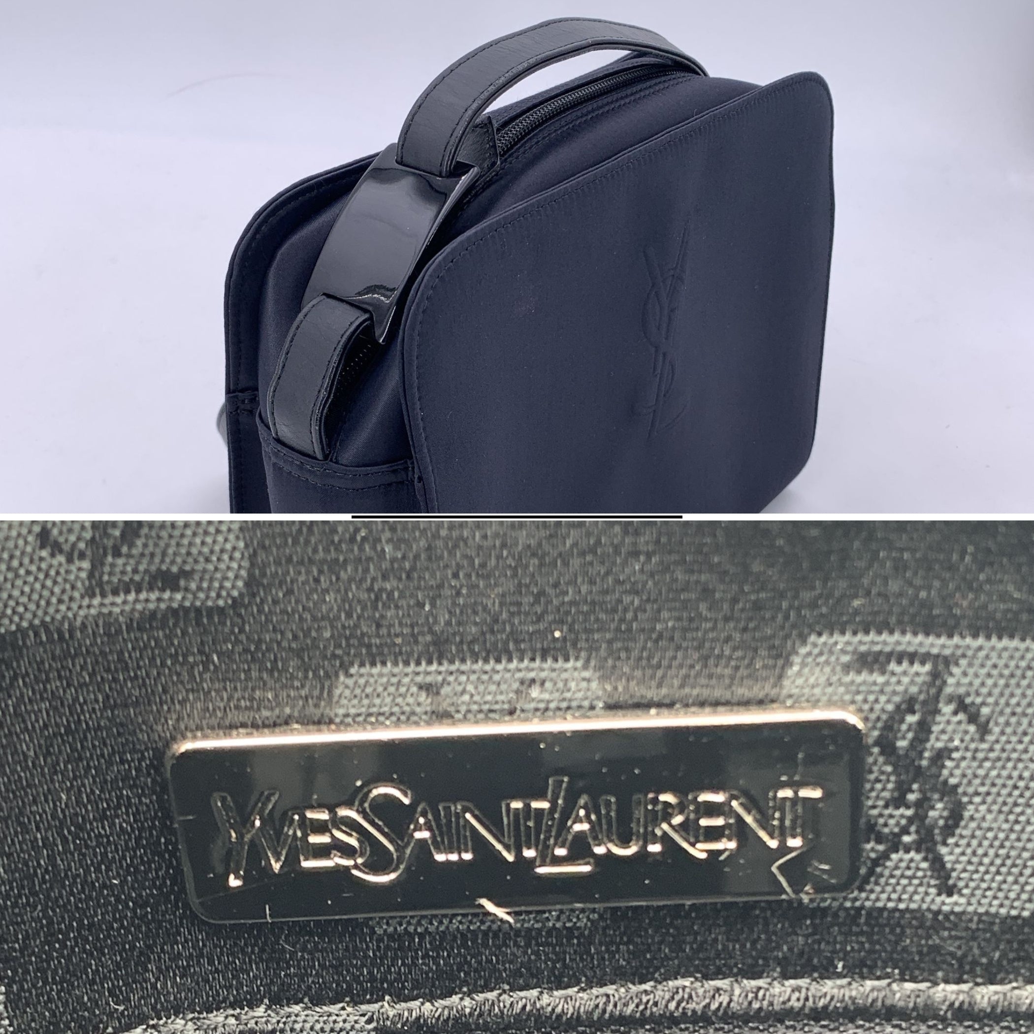 YVES SAINT LAURENT Shoulder Bags