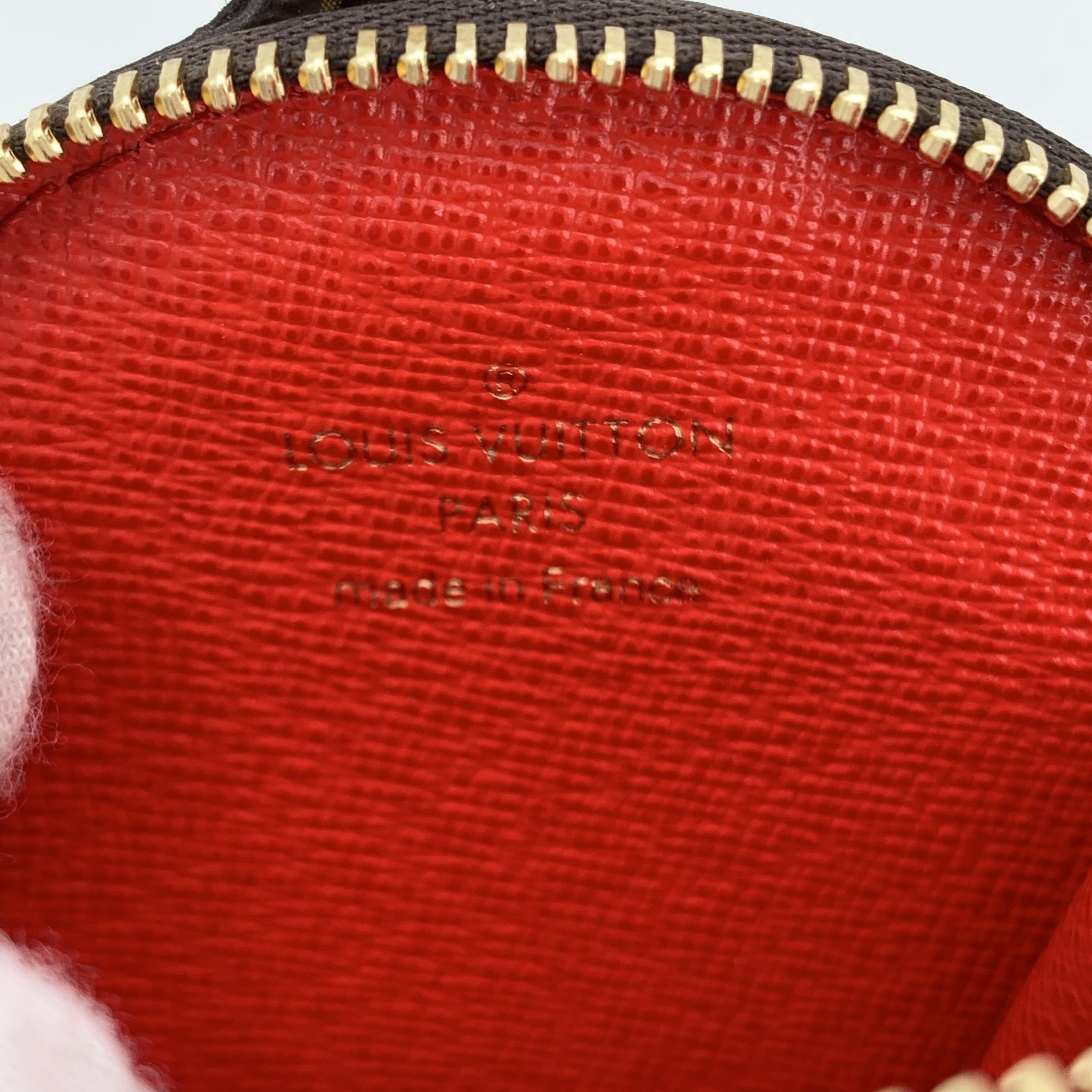 LOUIS VUITTON Wallets