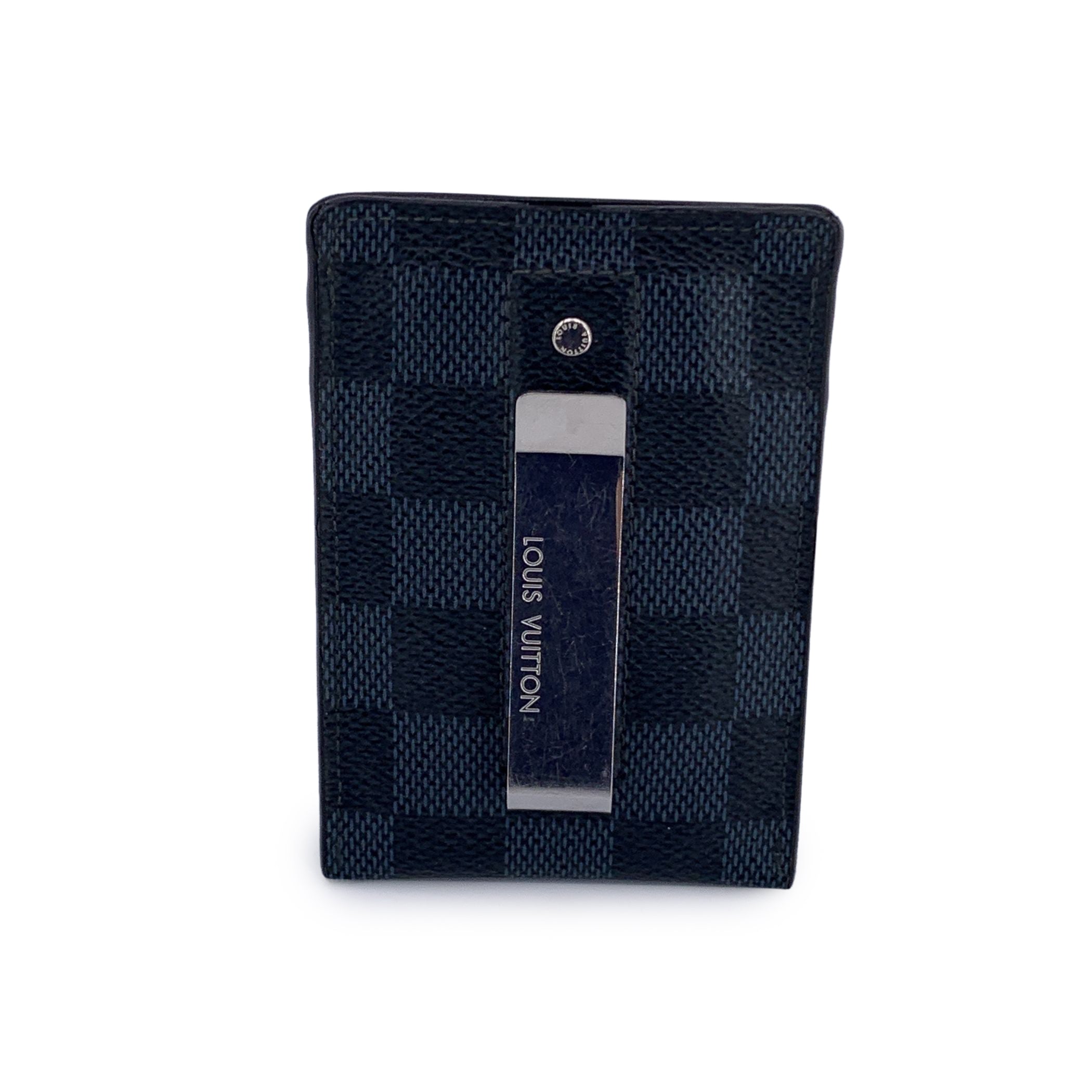 LOUIS VUITTON Wallets