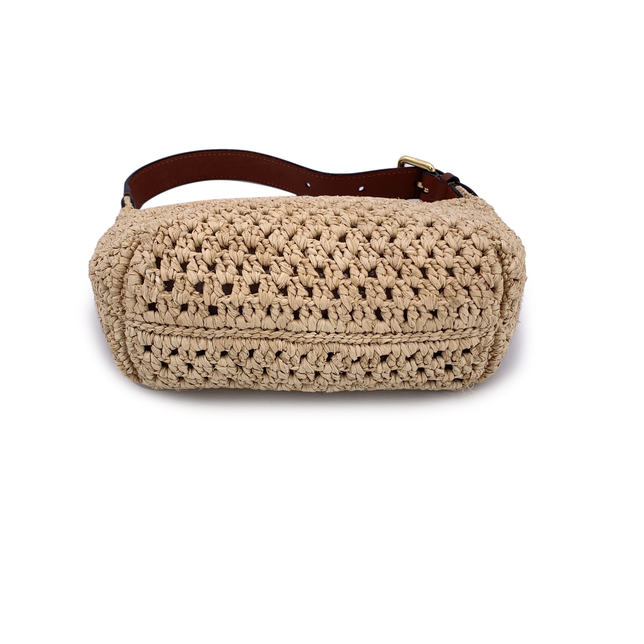 LOUIS VUITTON Shoulder Bags