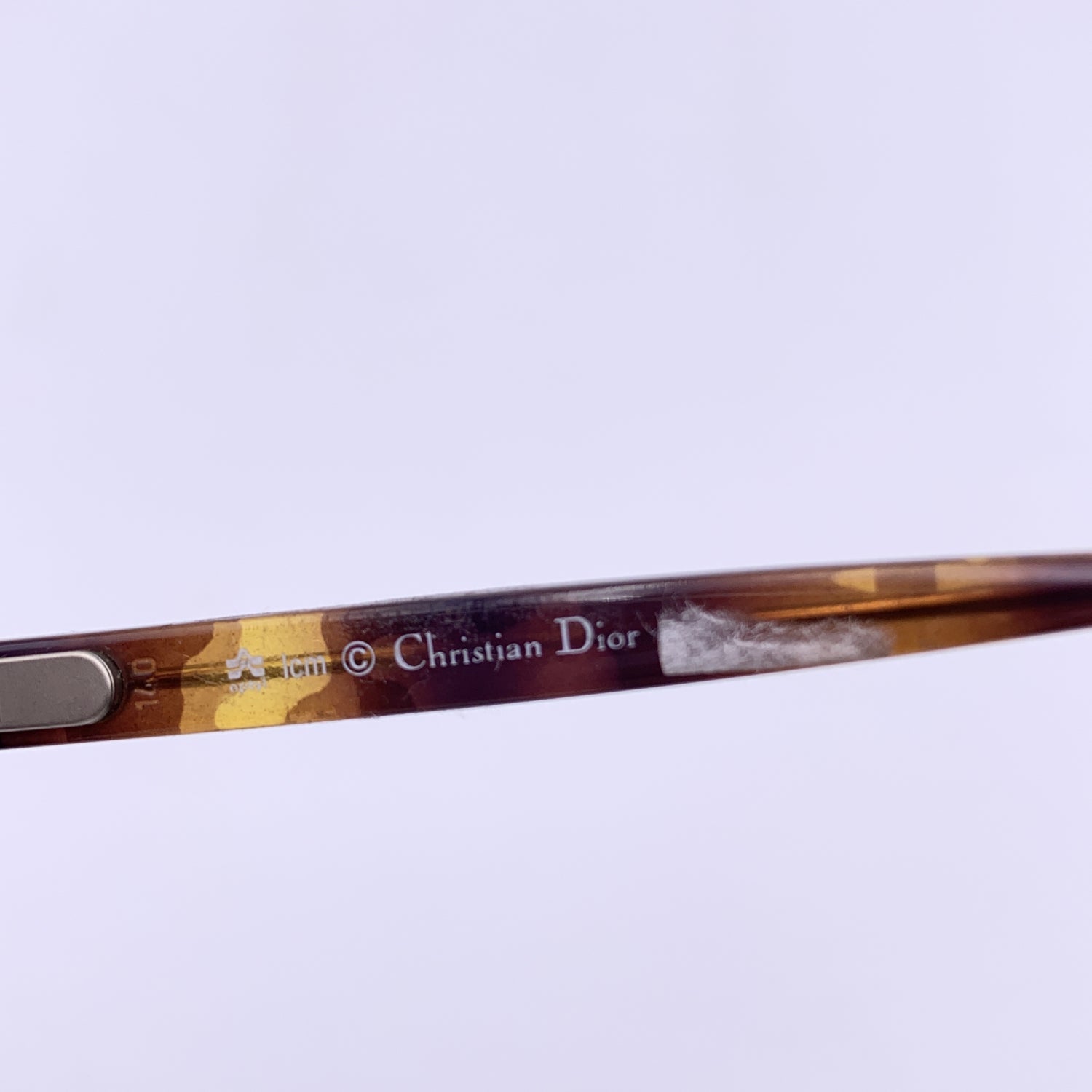 DIOR Sunglasses