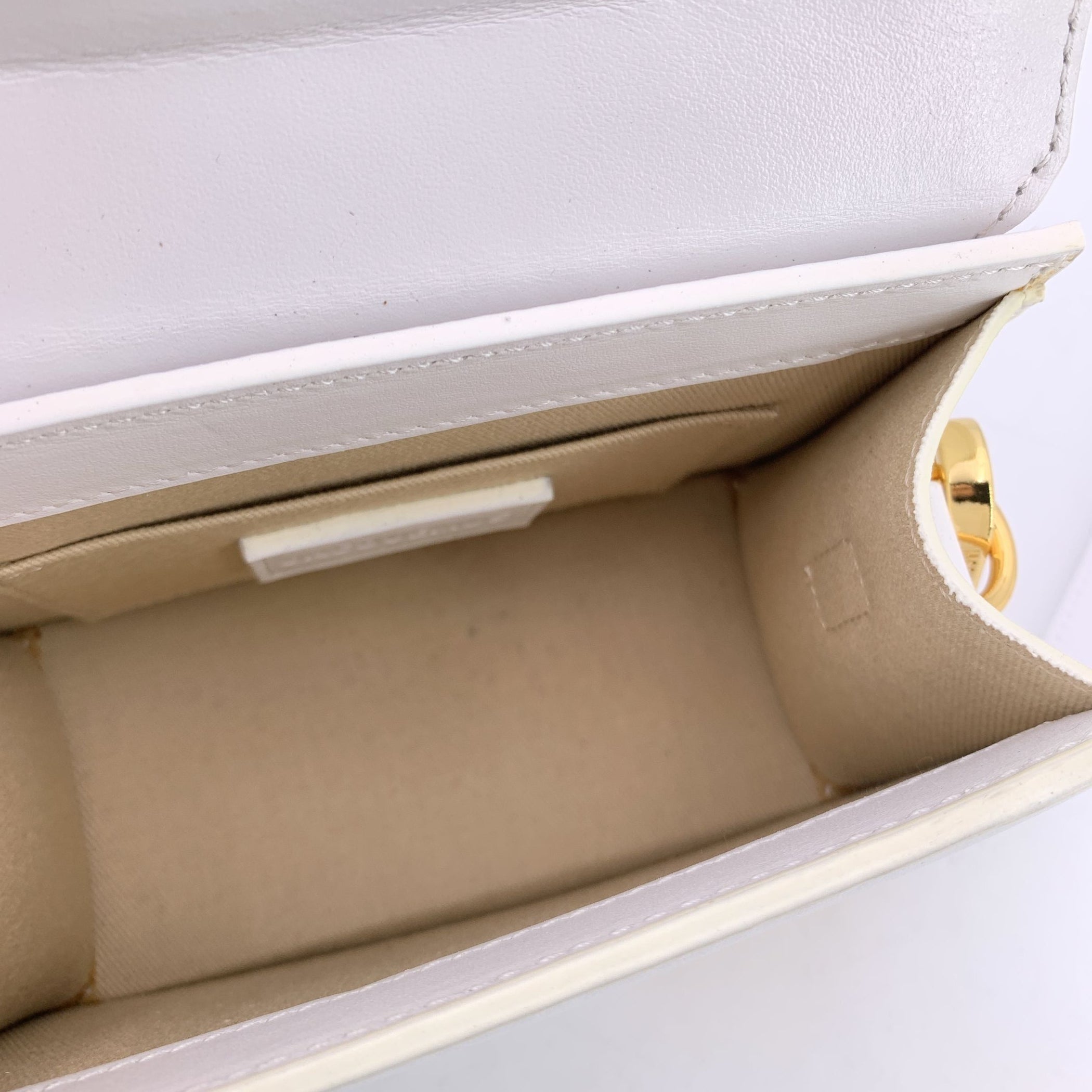 JACQUEMUS Handbags Chiquito