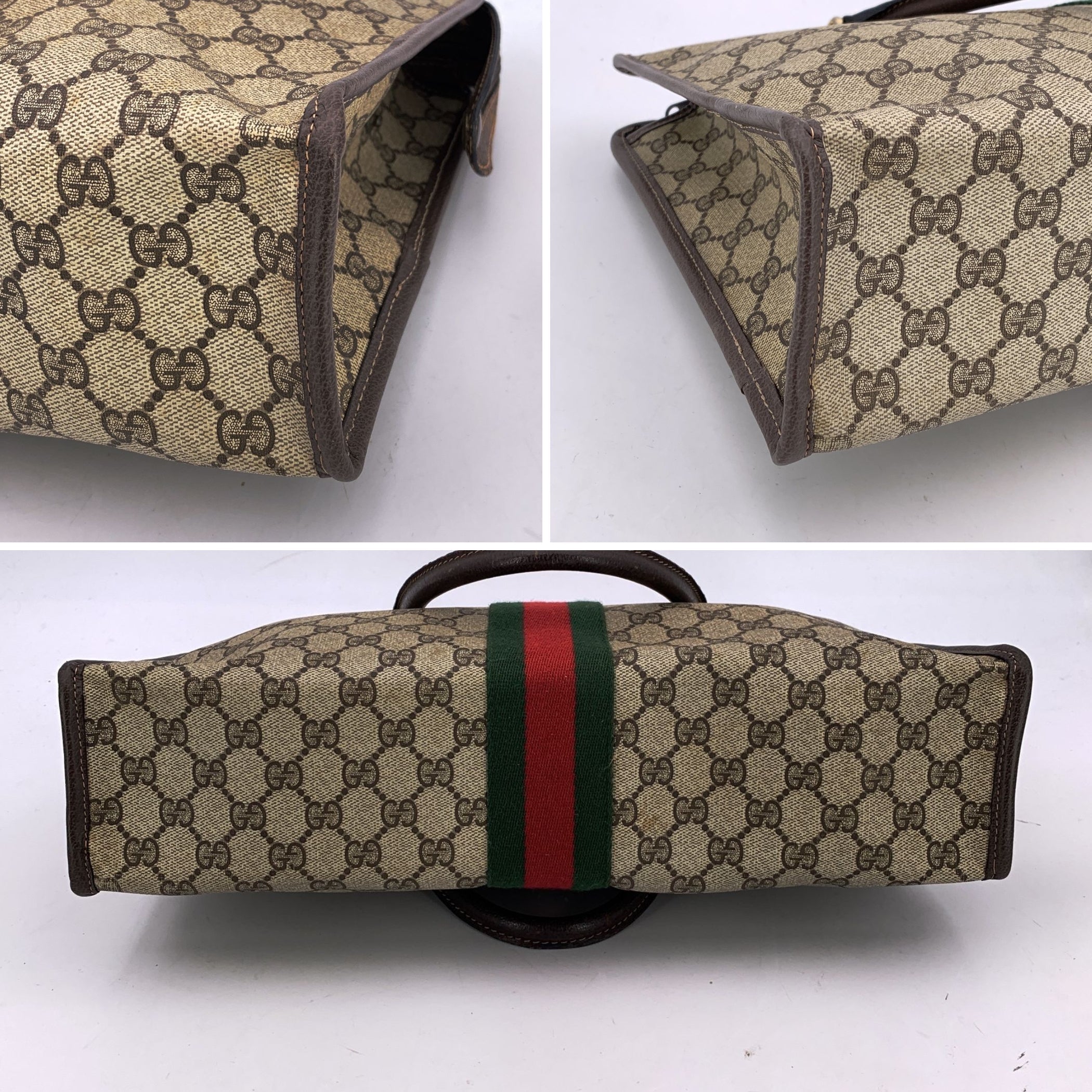 GUCCI Handbags