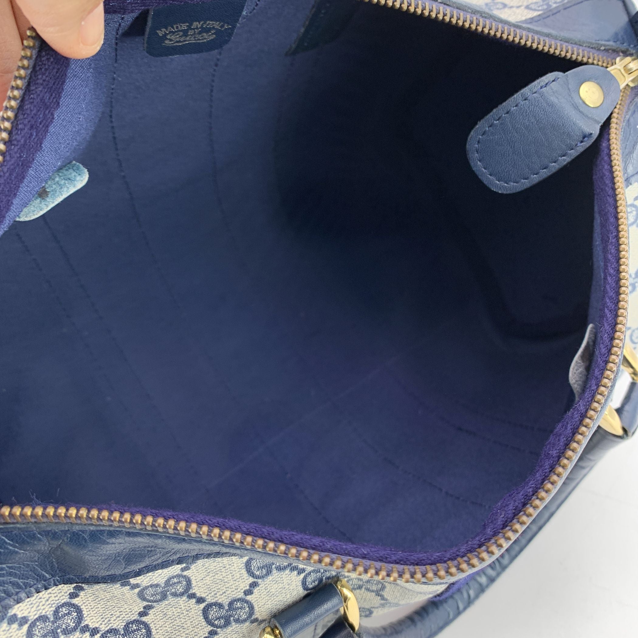 GUCCI Handbags Ophidia Boston