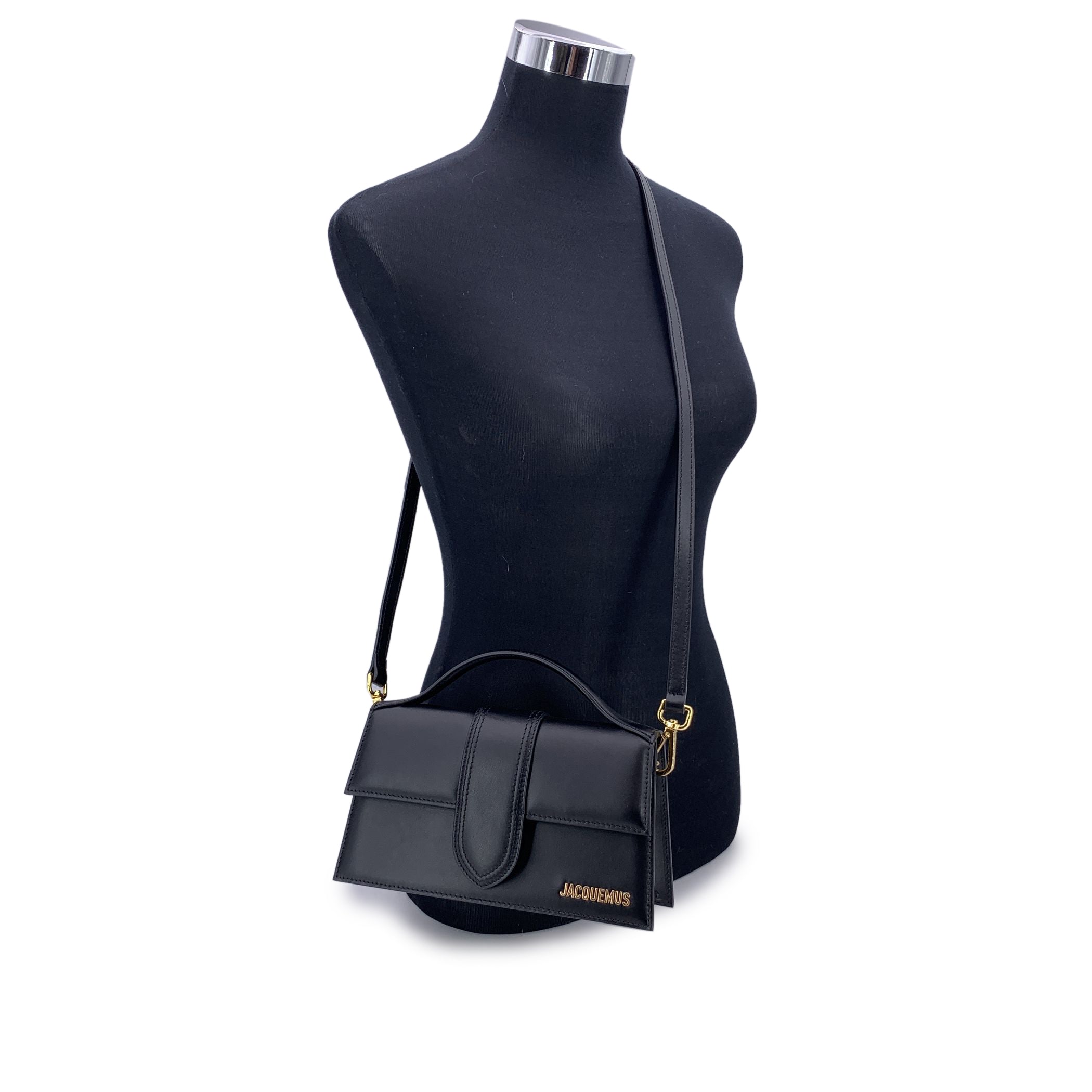 JACQUEMUS Shoulder Bags Le Grand Bambino