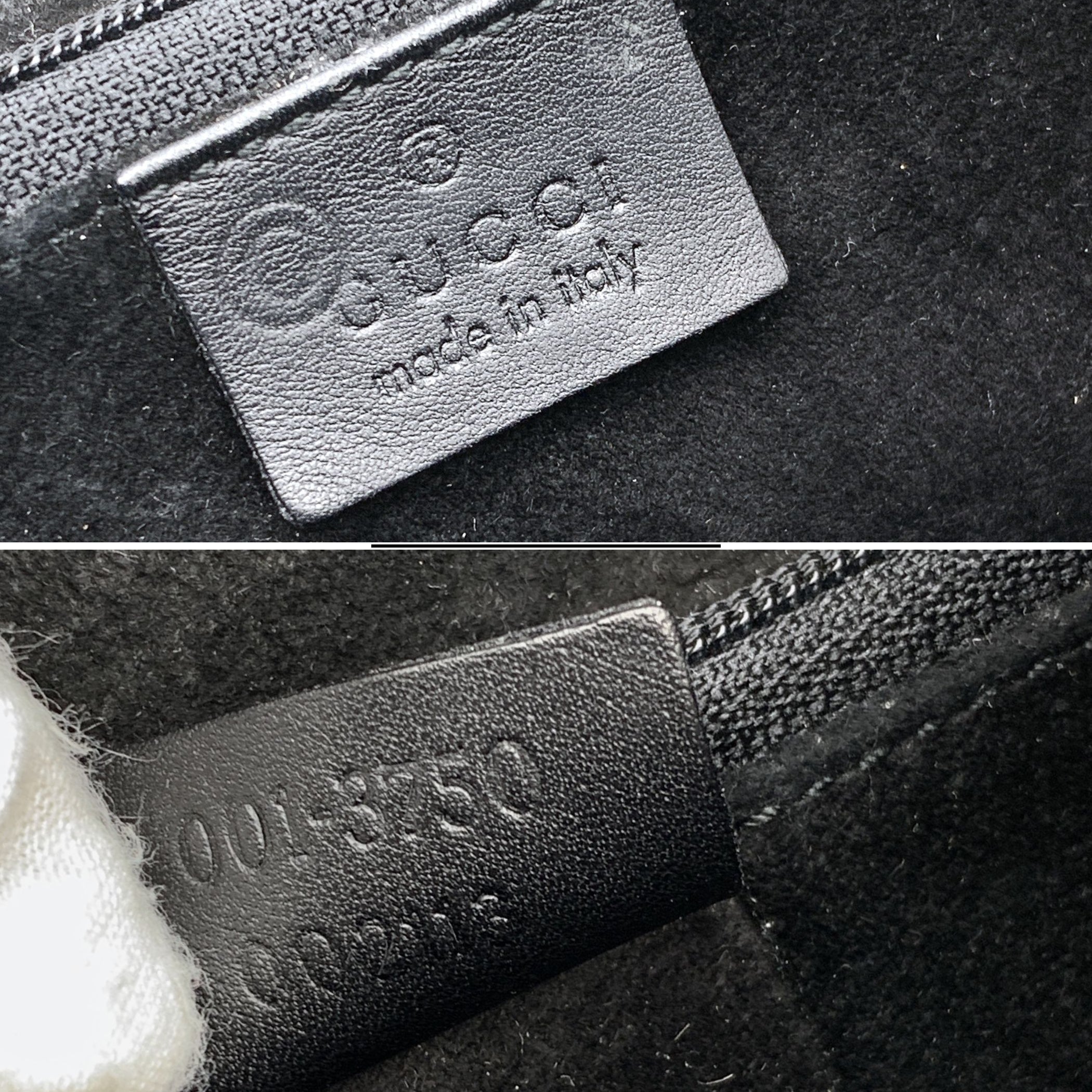 GUCCI Shoulder Bags