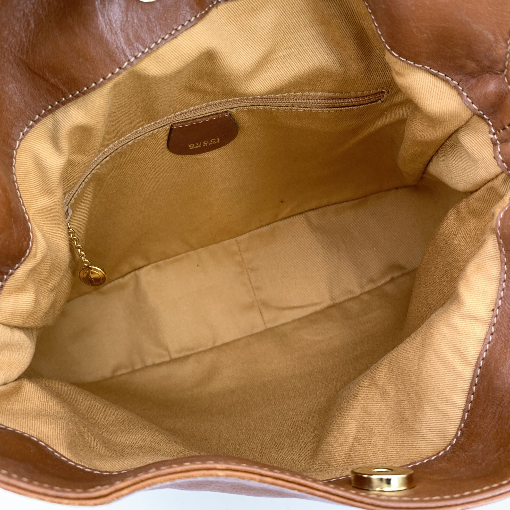 GUCCI Totes Bamboo
