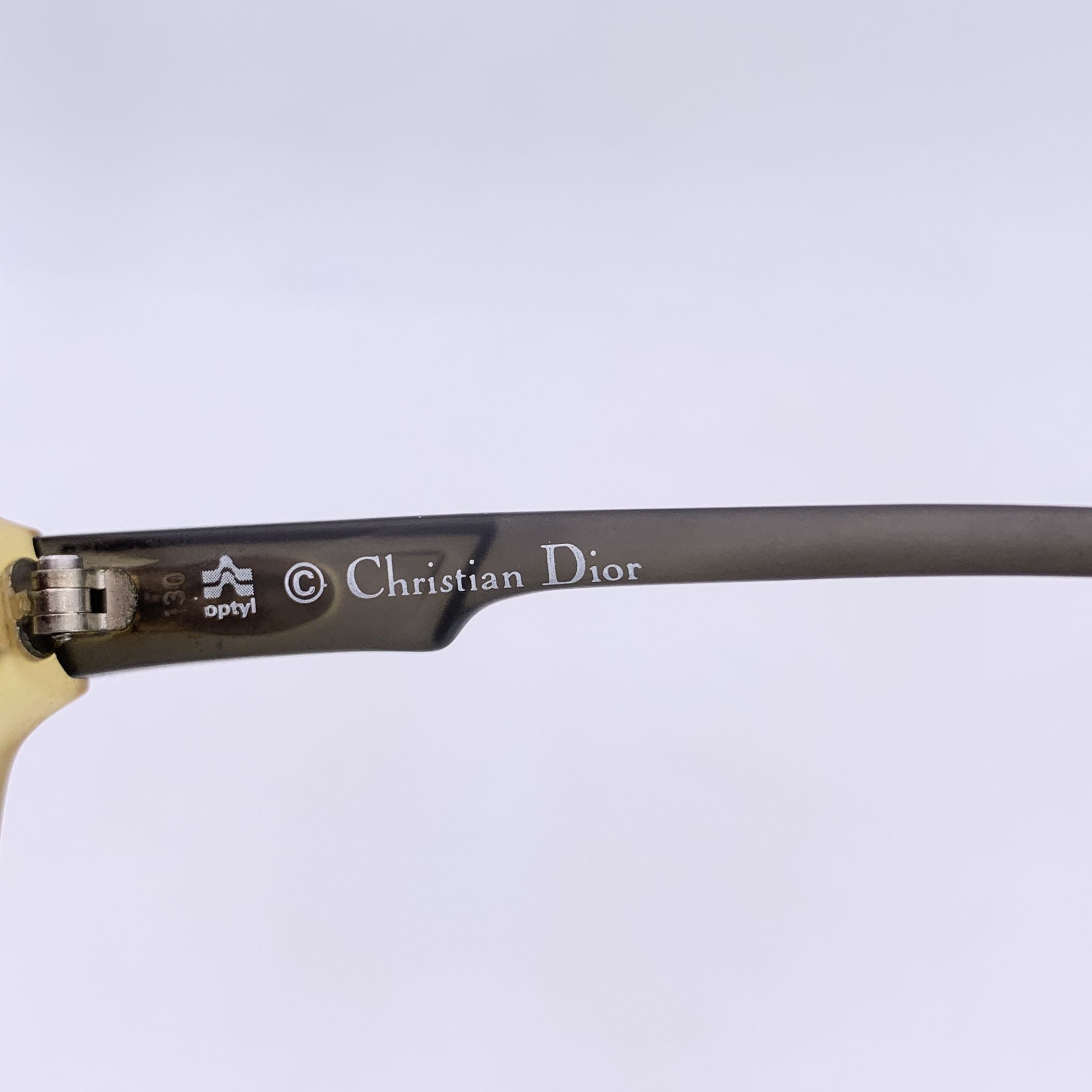DIOR Sunglasses