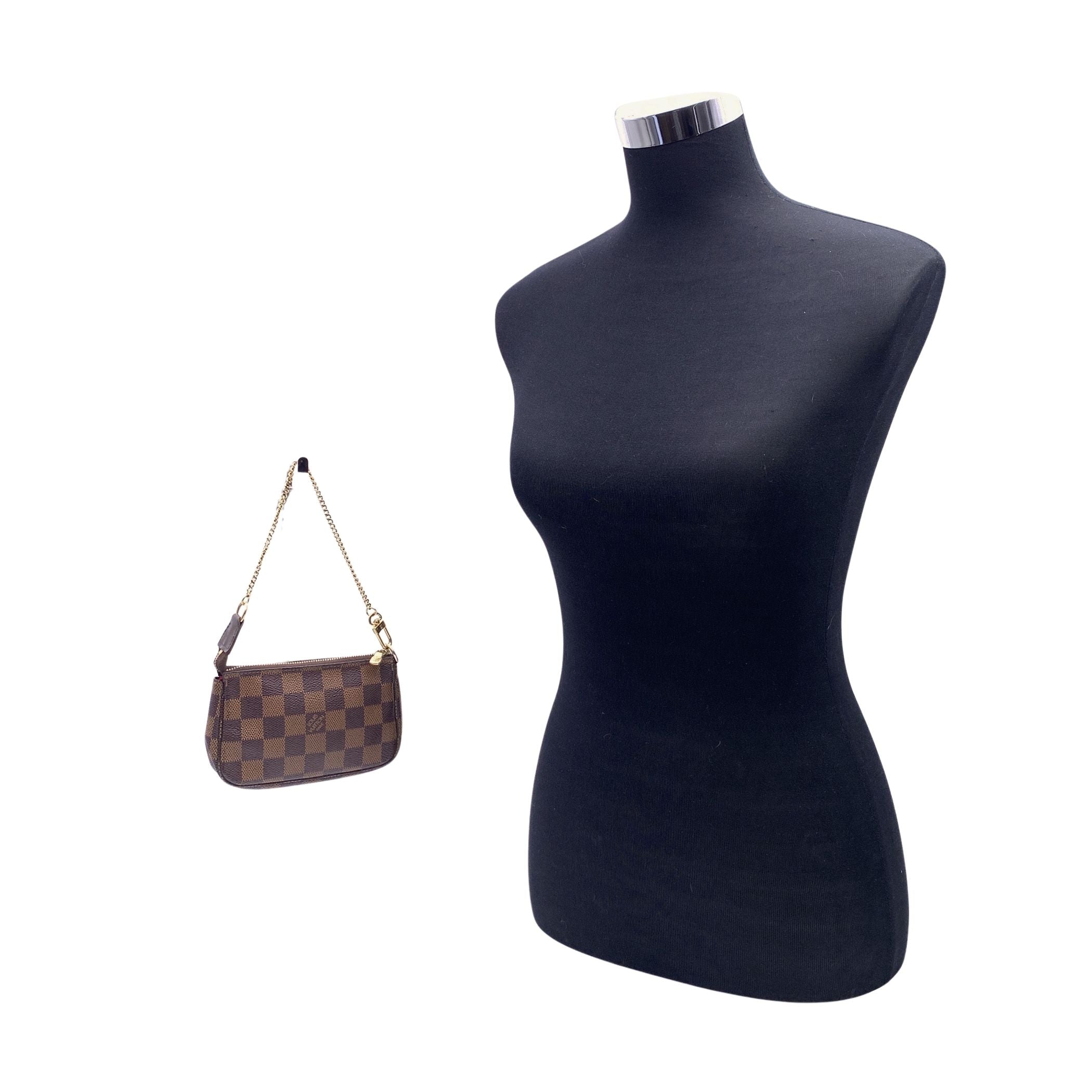 Clutches Pochette Accessoire Louis Vuitton