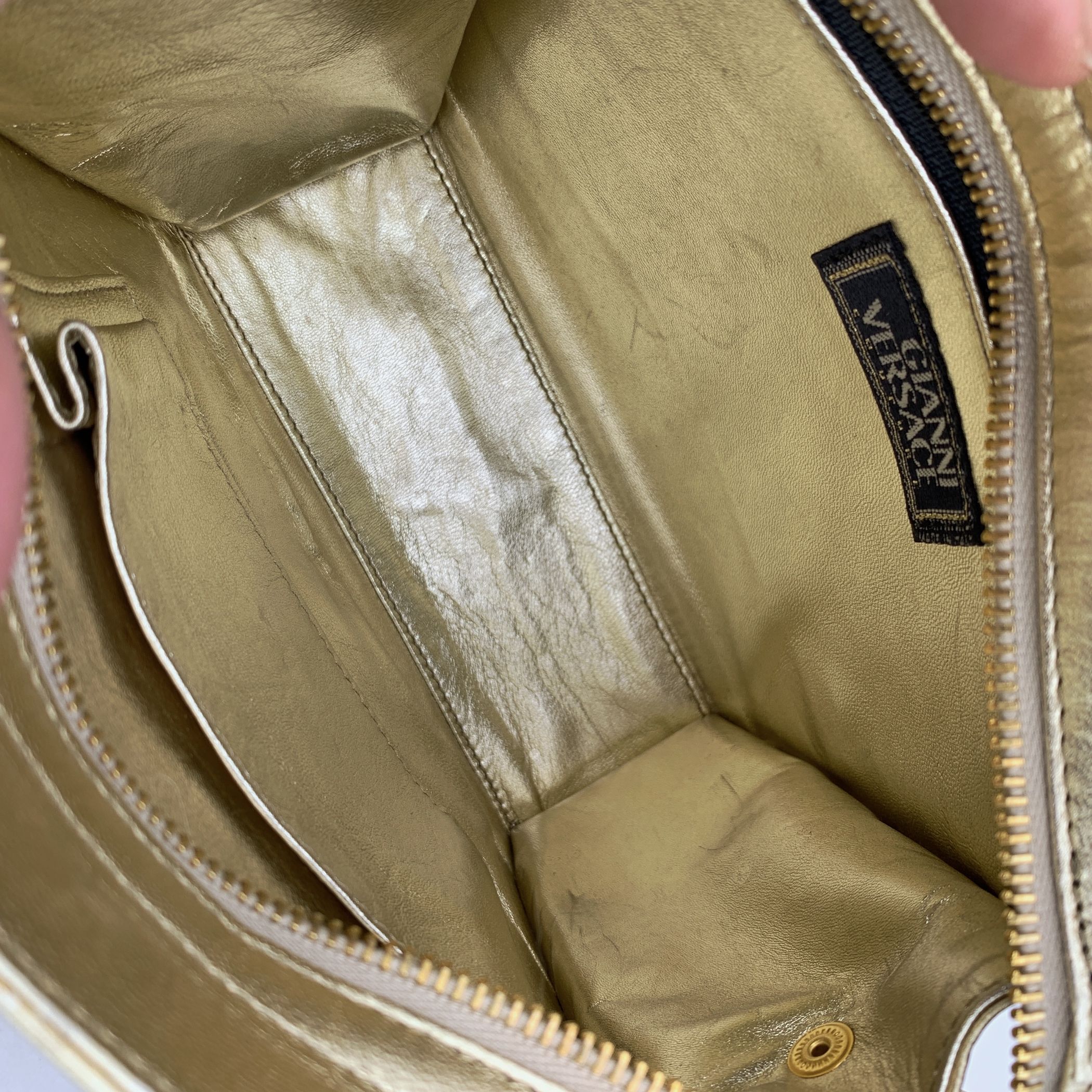 Crossbody Bags Gianni Versace