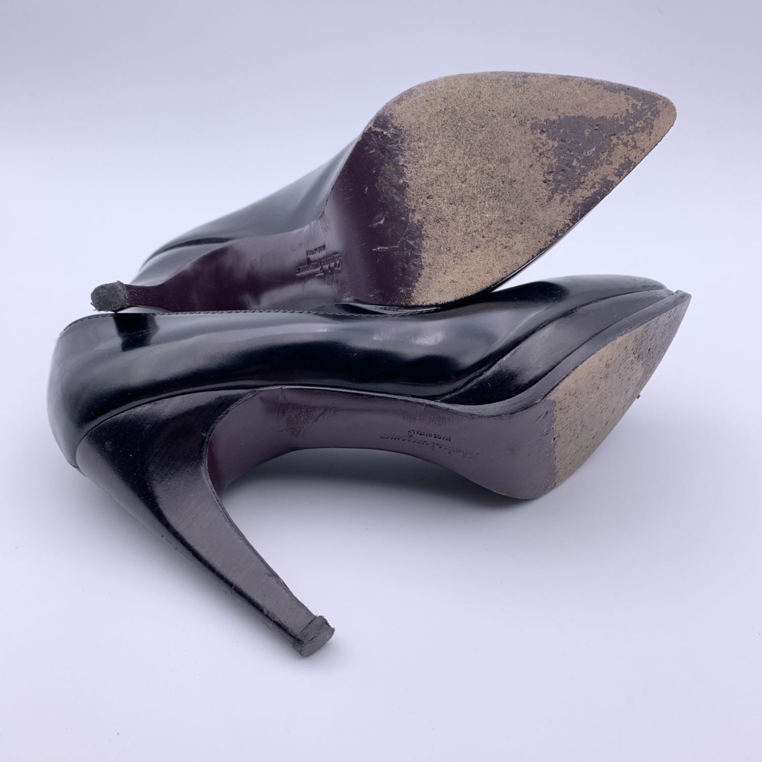 SALVATORE FERRAGAMO Heels
