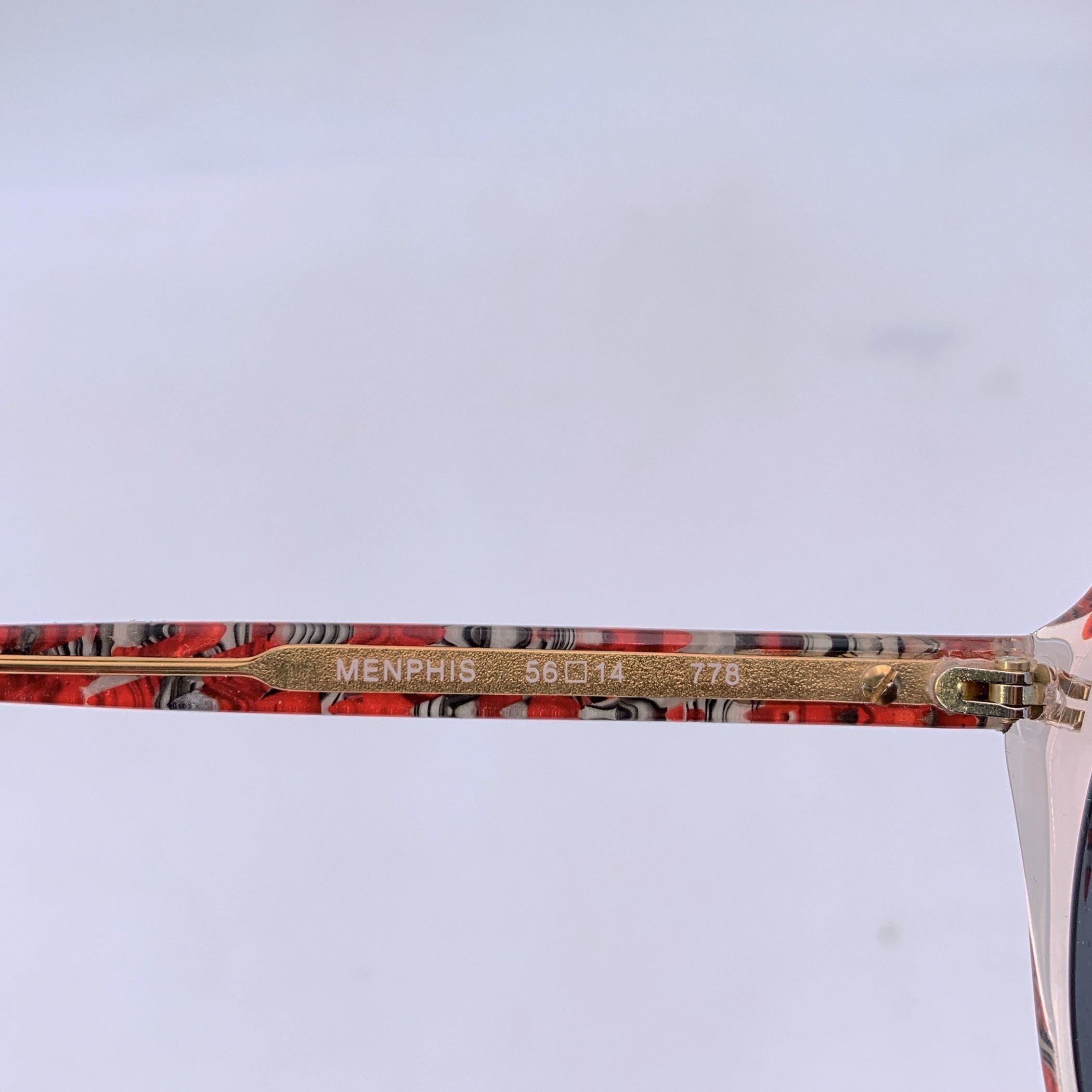 YVES SAINT LAURENT Sunglasses