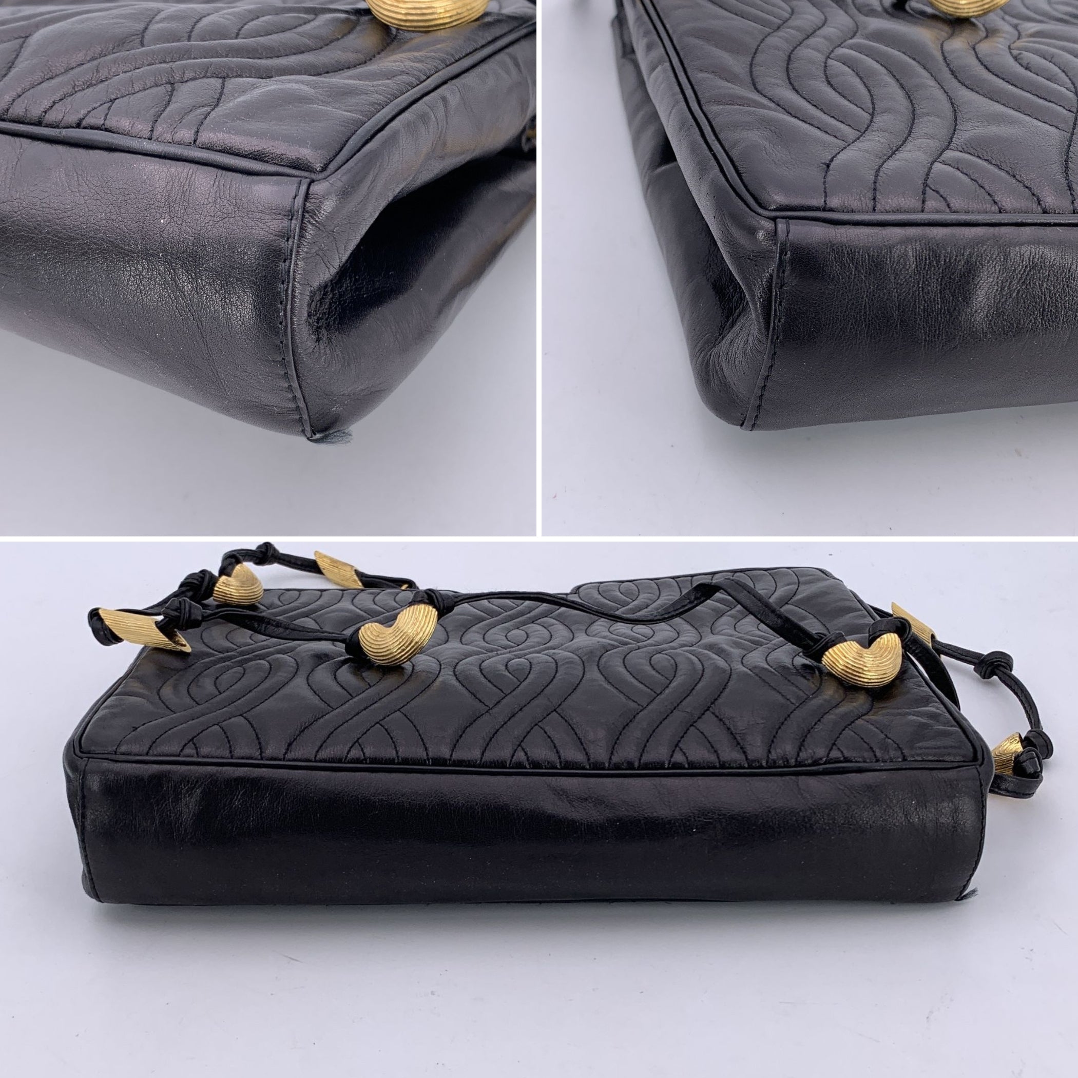 FENDI Shoulder Bags FF