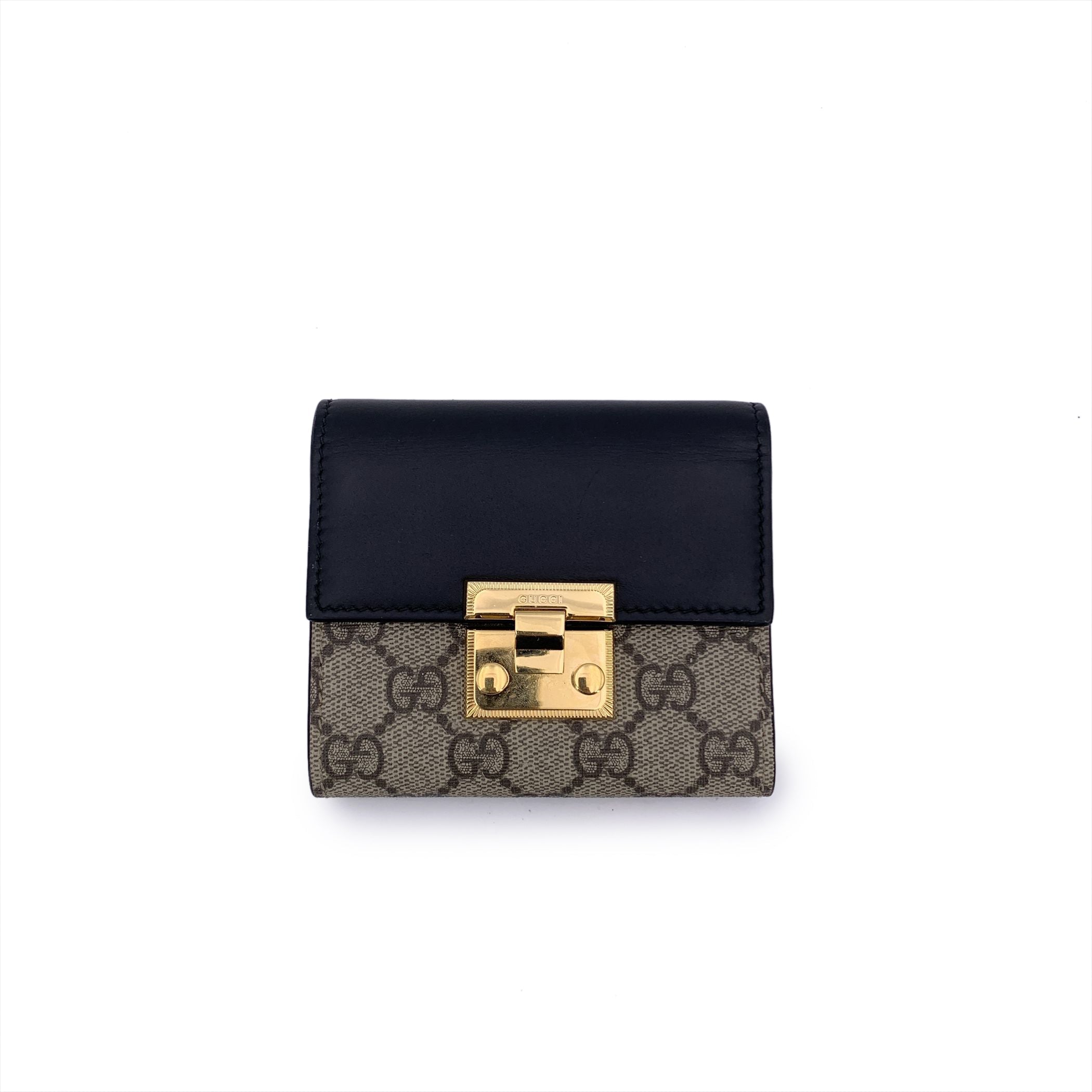 GUCCI Wallets