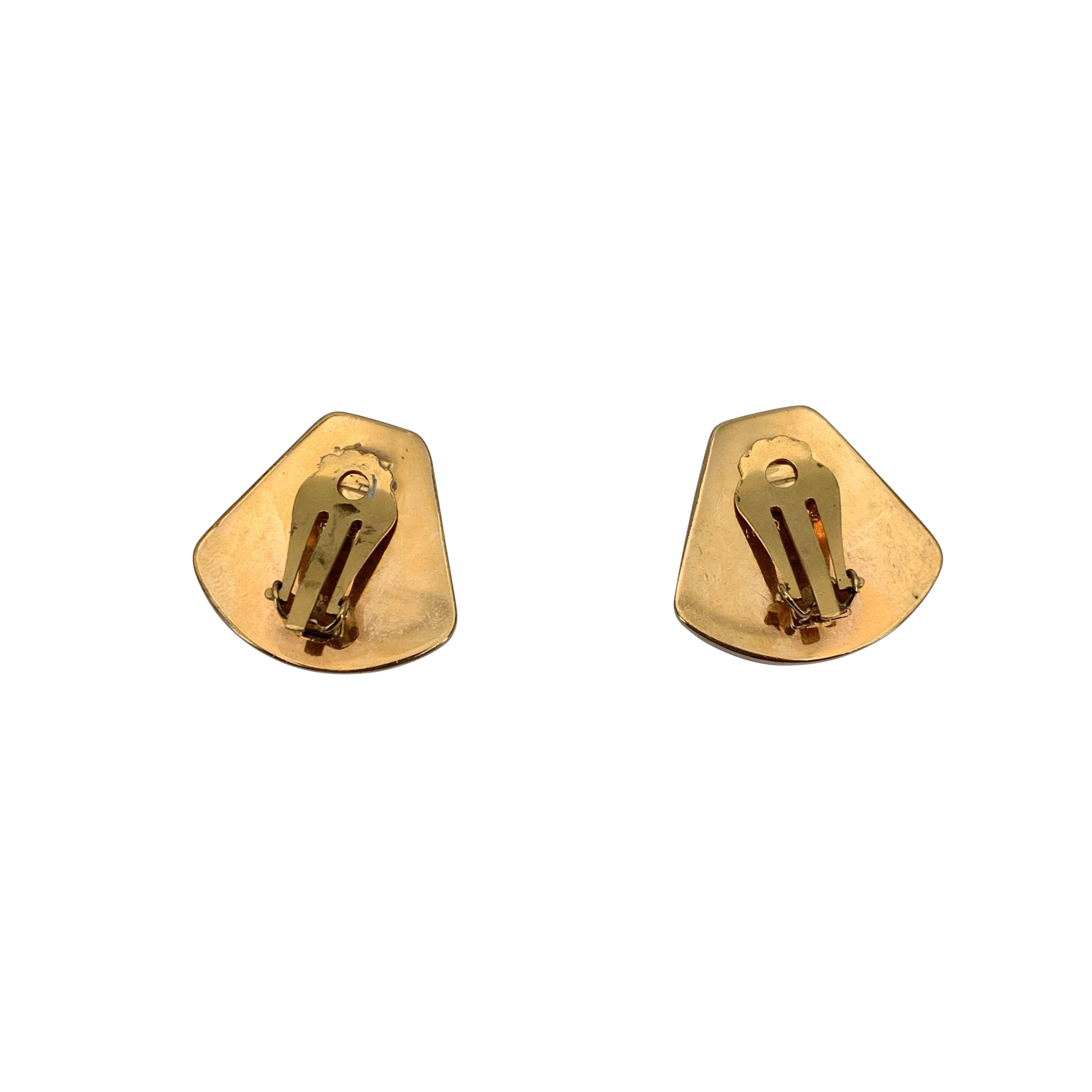 HERMES Earrings