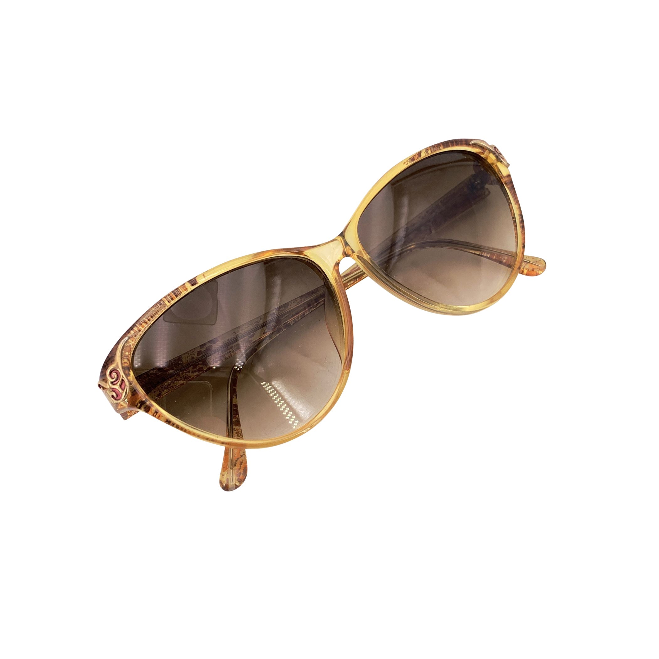 NON SIGNE / UNSIGNED Sunglasses