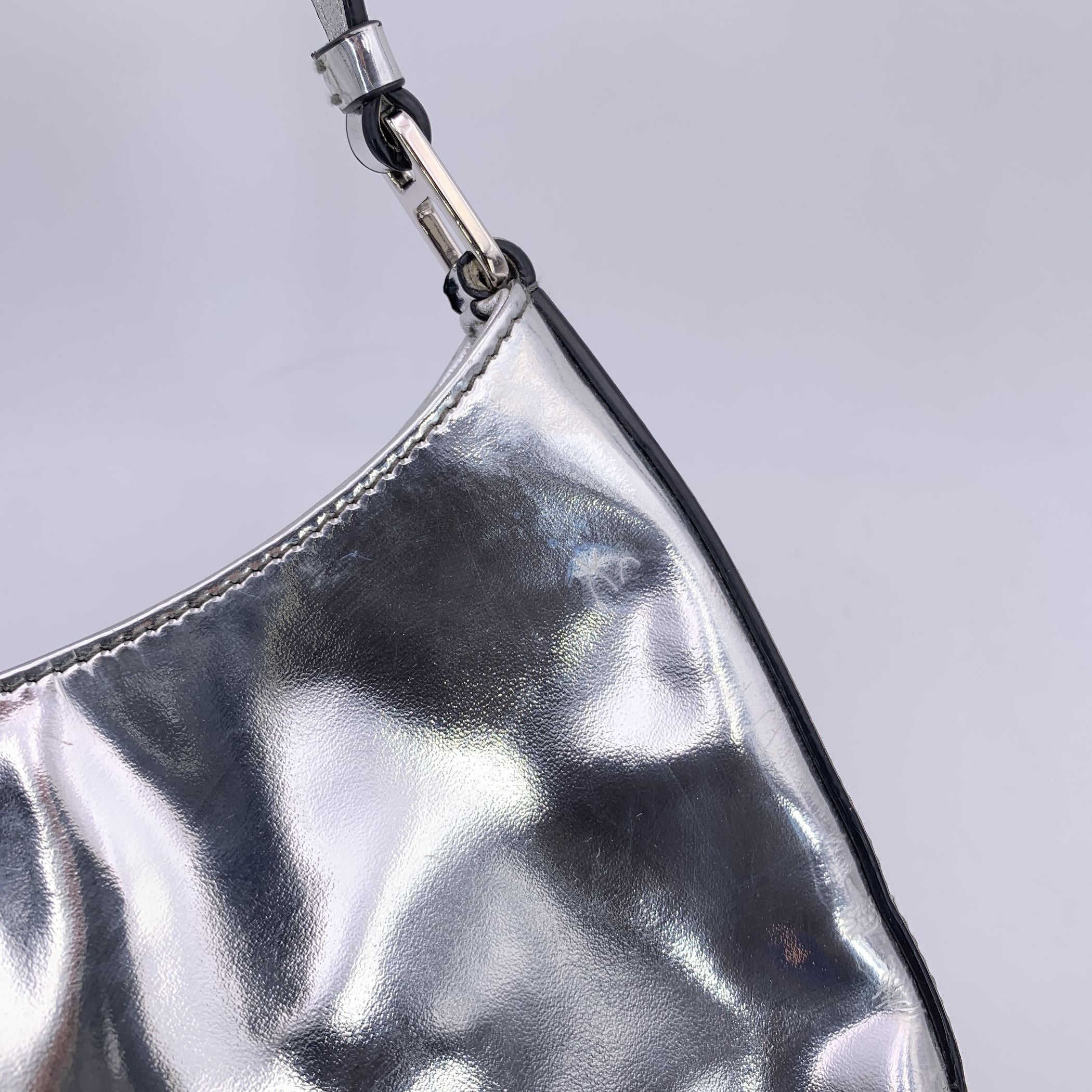 PRADA Shoulder Bags Cleo