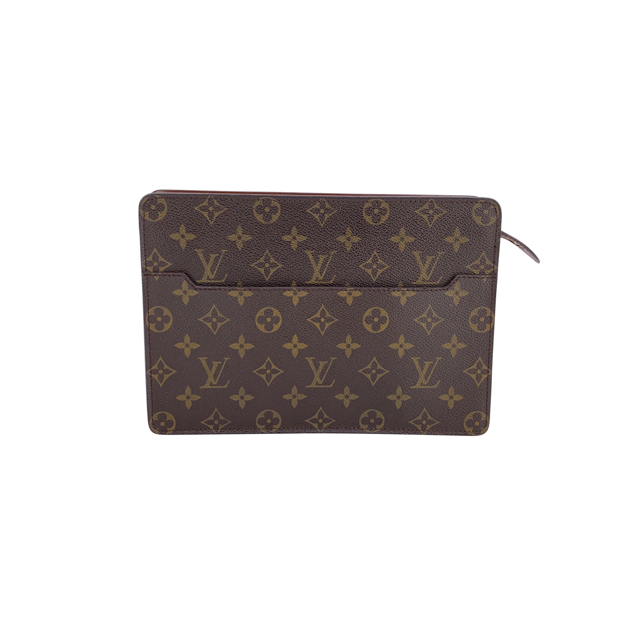 LOUIS VUITTON Clutches