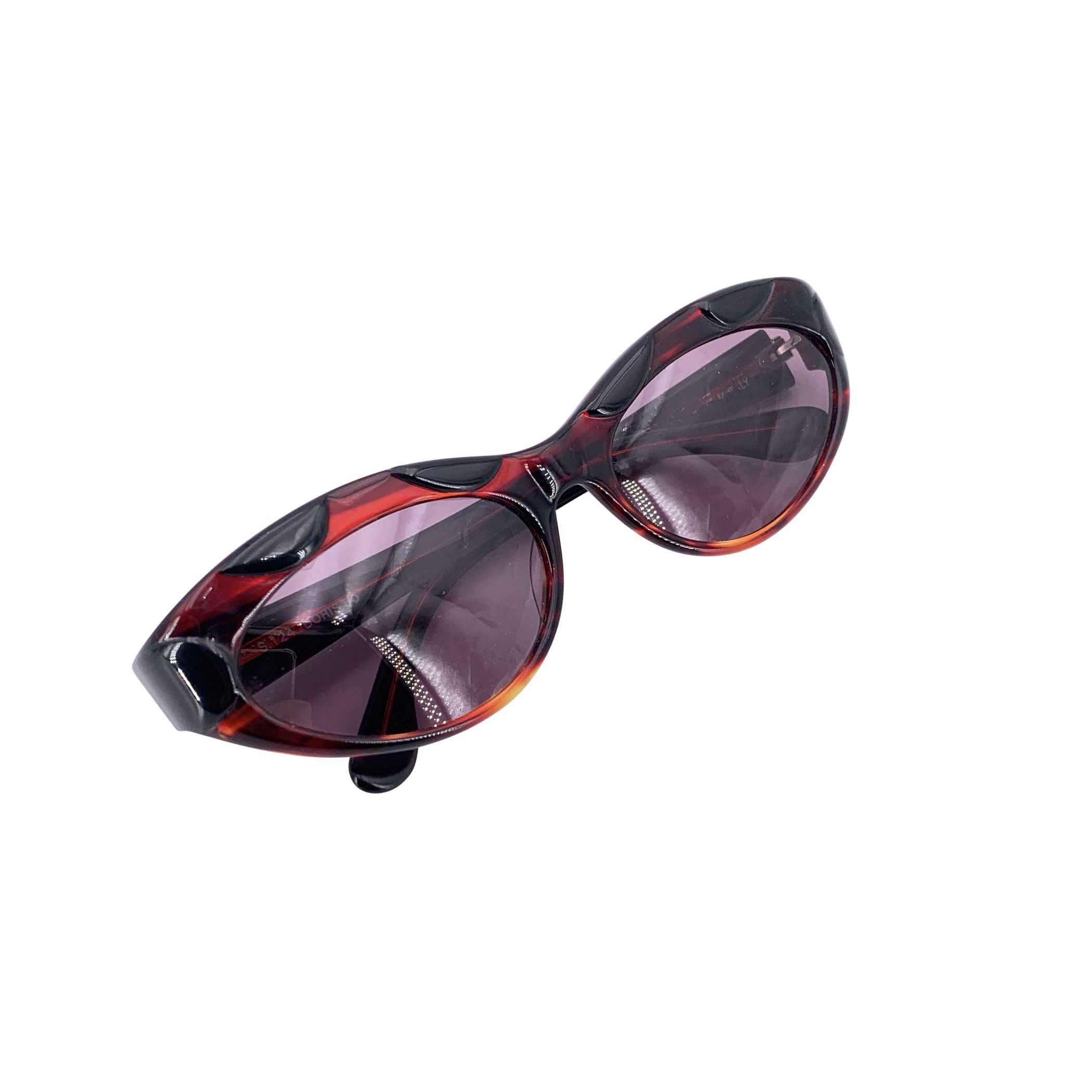 NON SIGNE / UNSIGNED Sunglasses