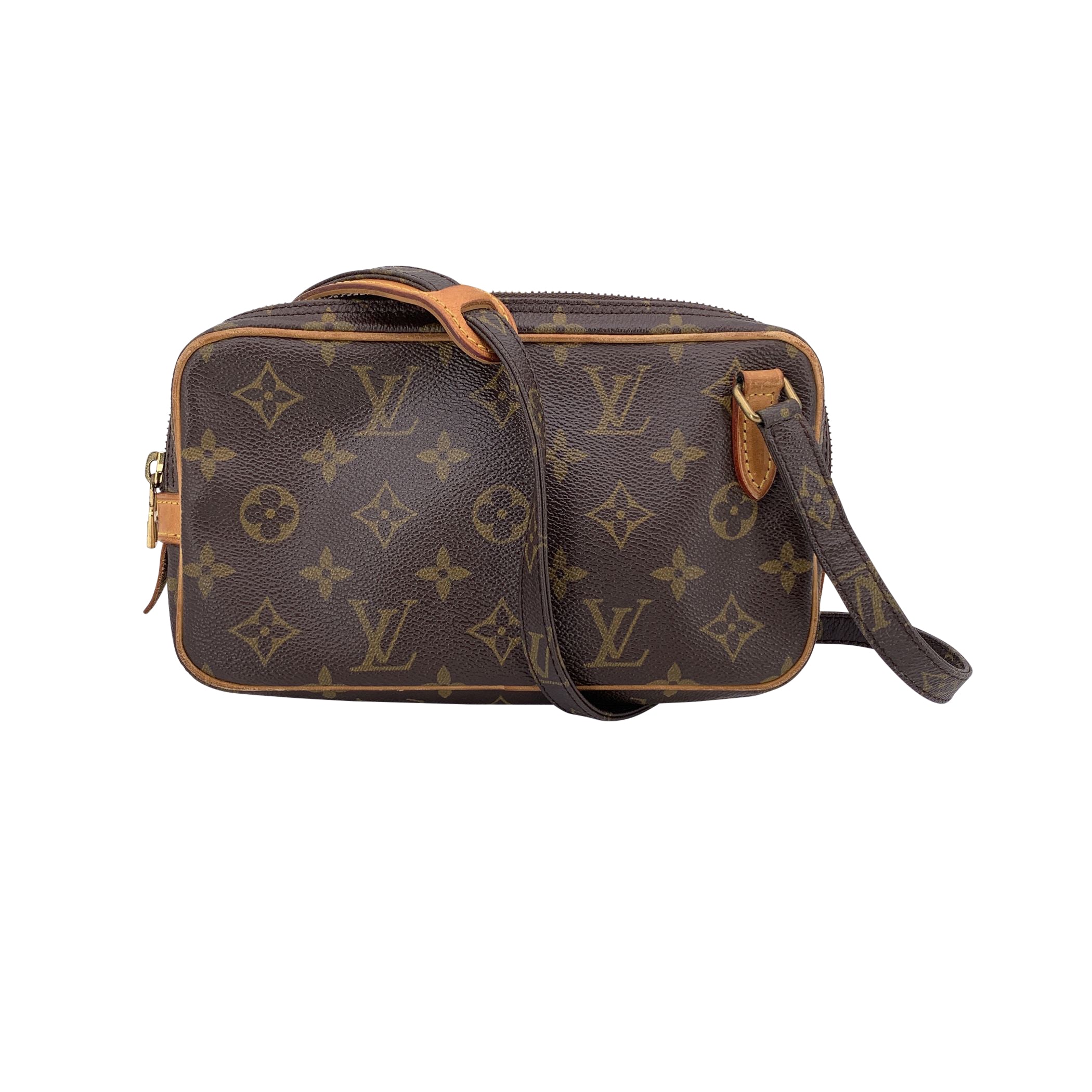 LOUIS VUITTON Crossbody Bags Marly