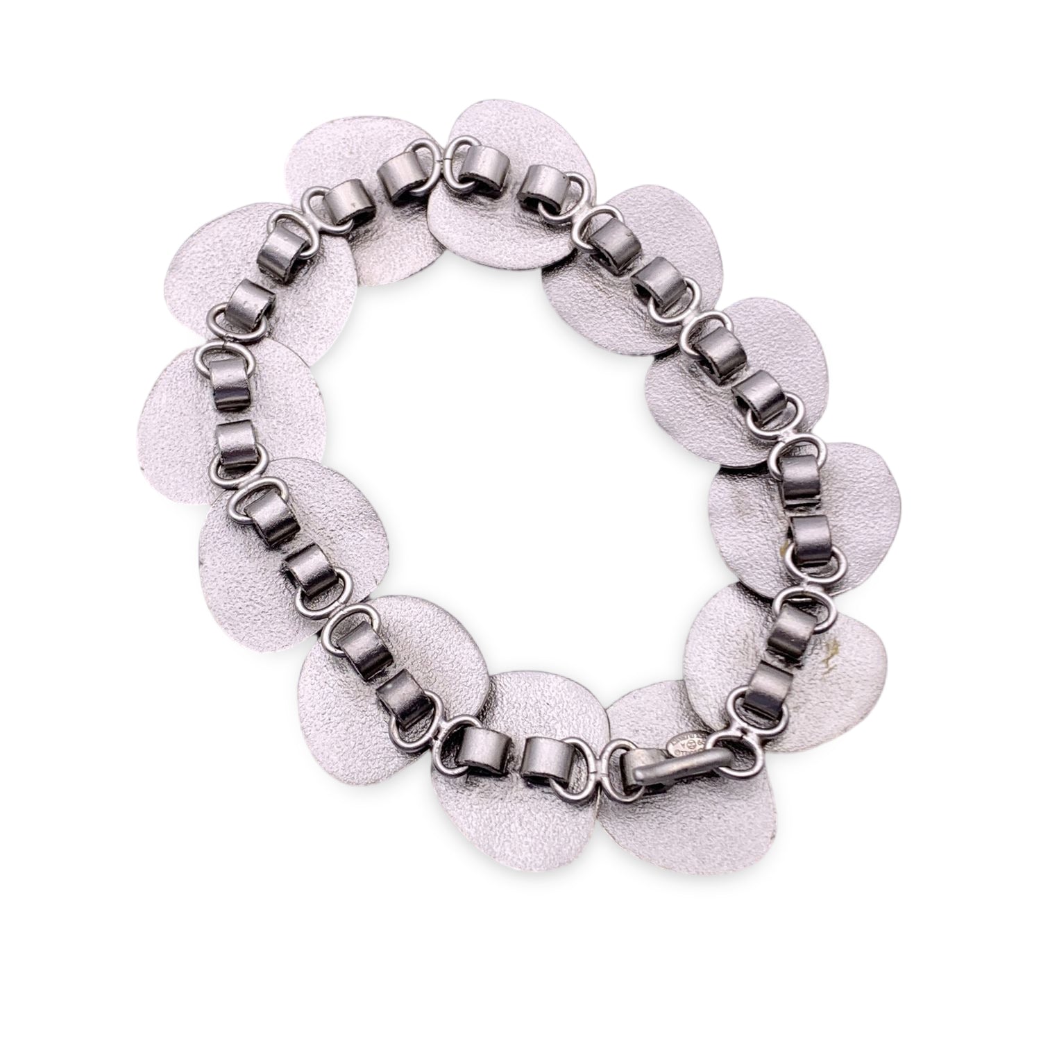 CHANEL Bracelets CC