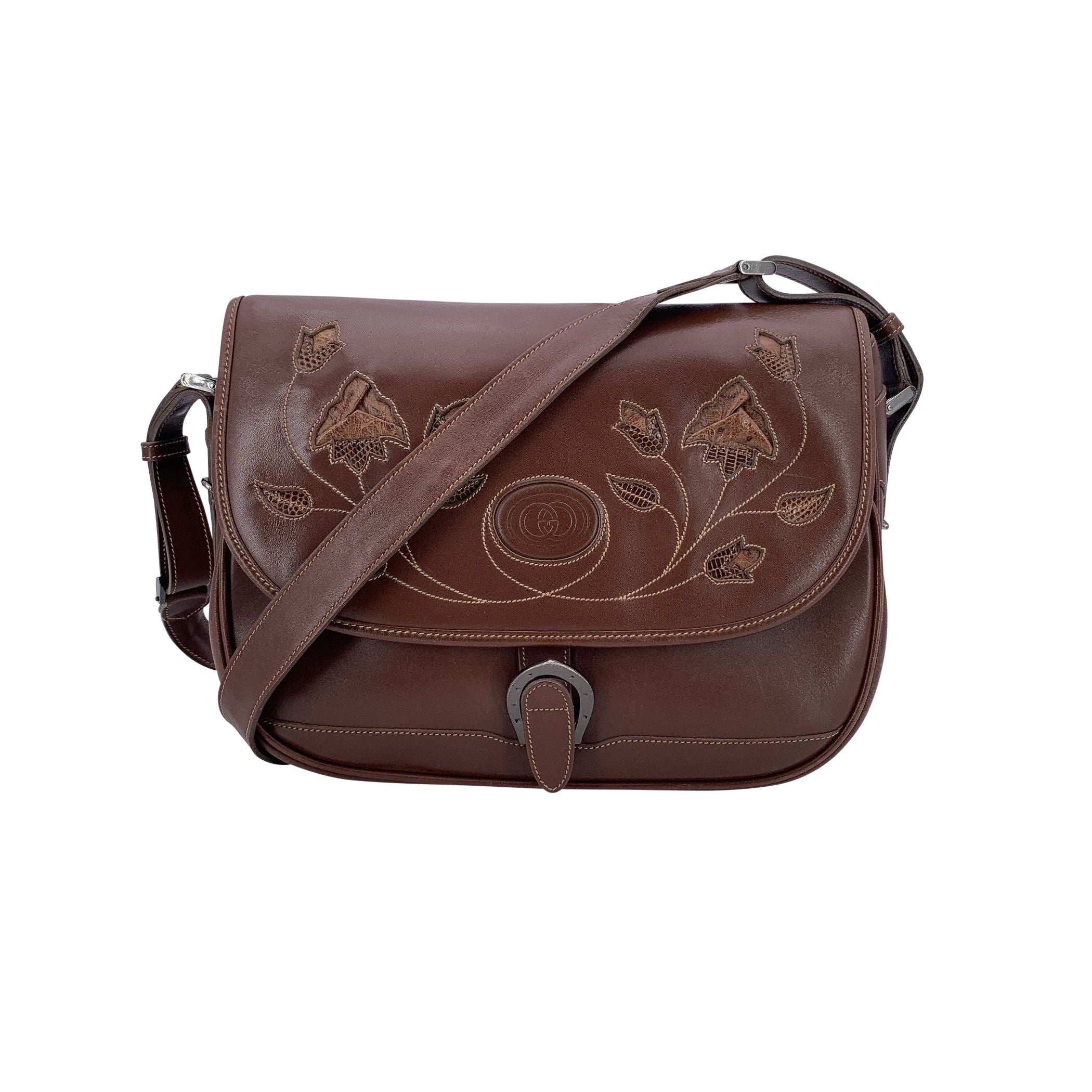 GUCCI Shoulder Bags