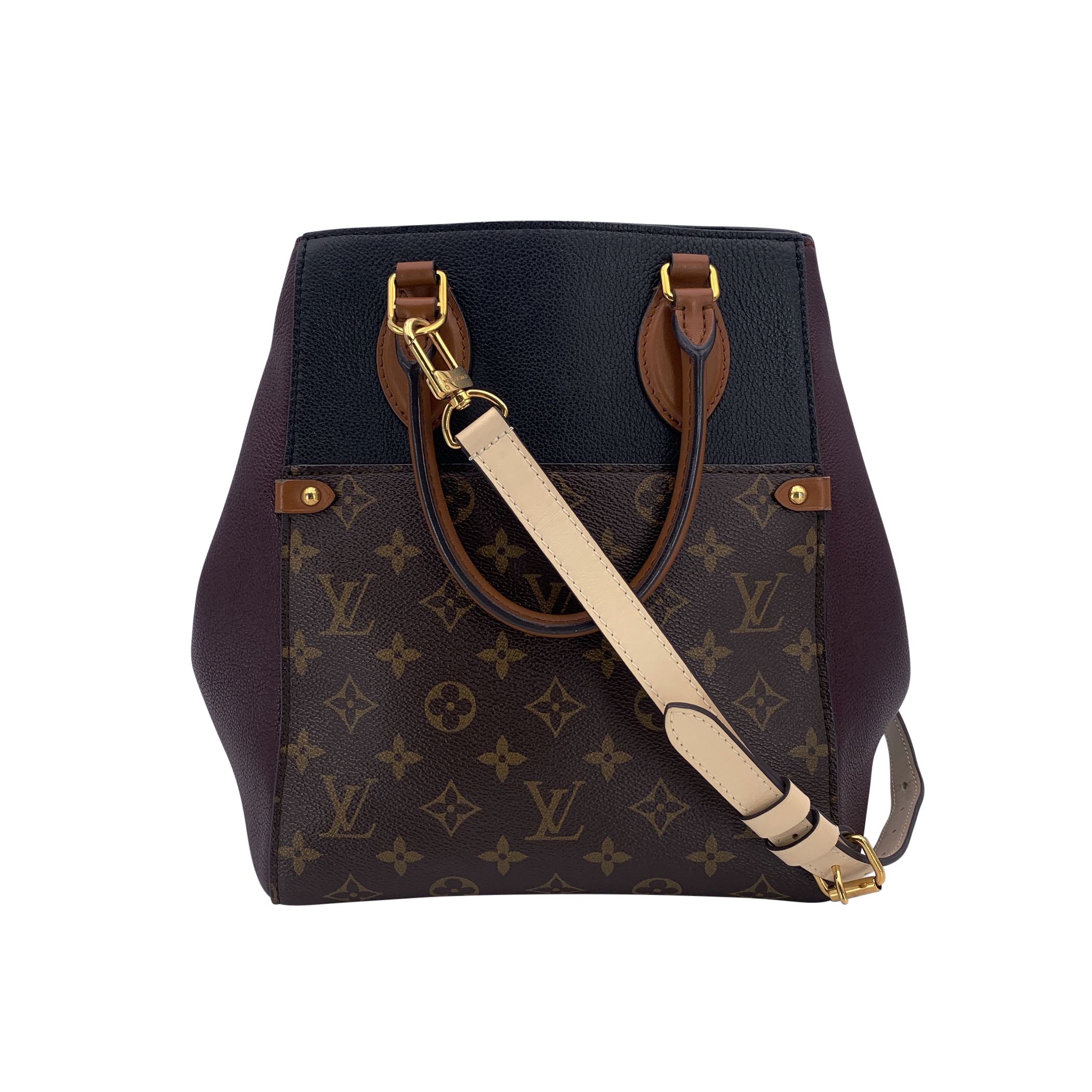 Shoulder Bags Louis Vuitton