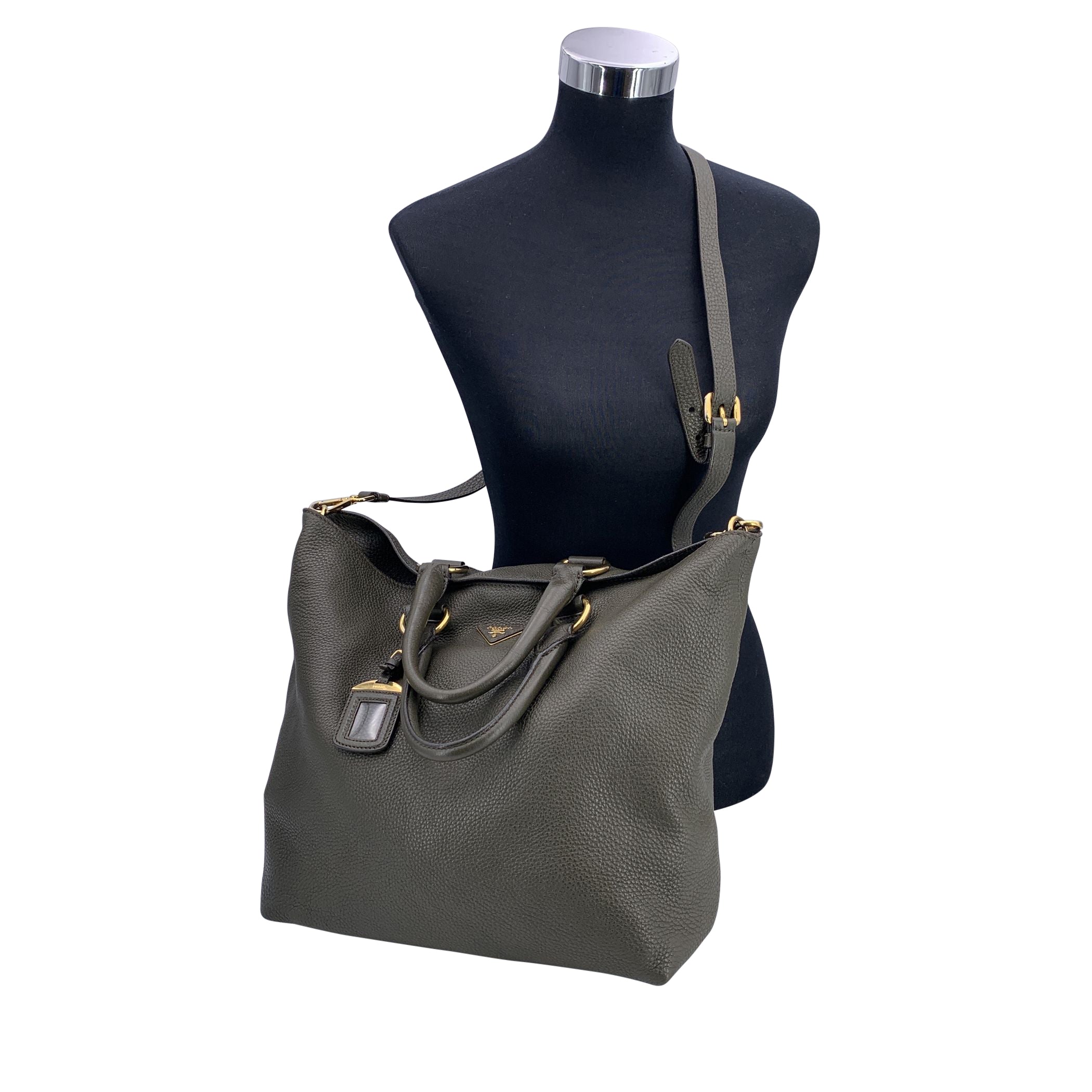 PRADA Totes