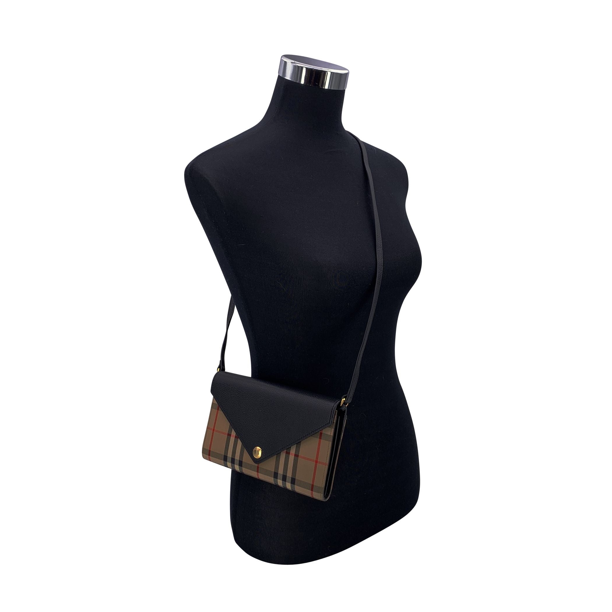 Crossbody Bags Burberry