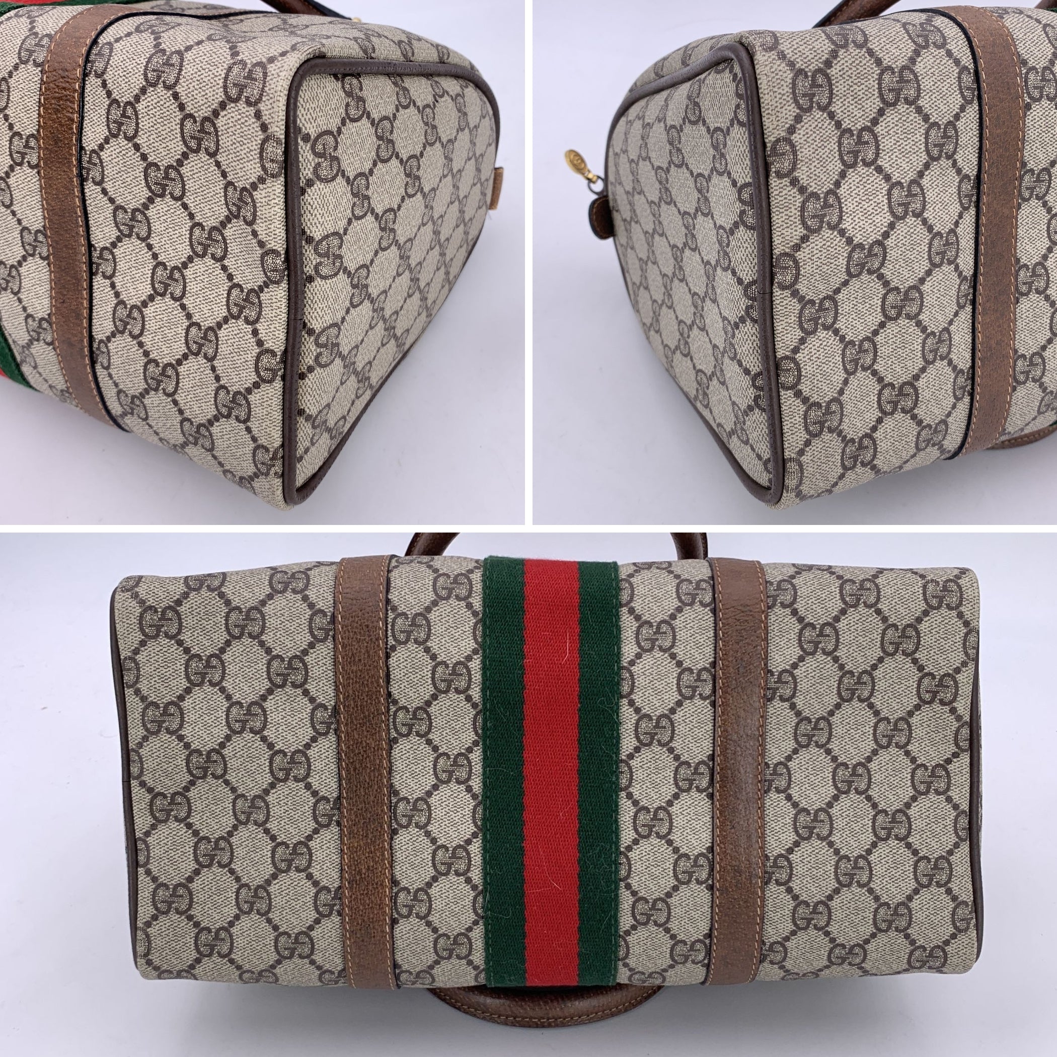 GUCCI Handbags Ophidia Boston