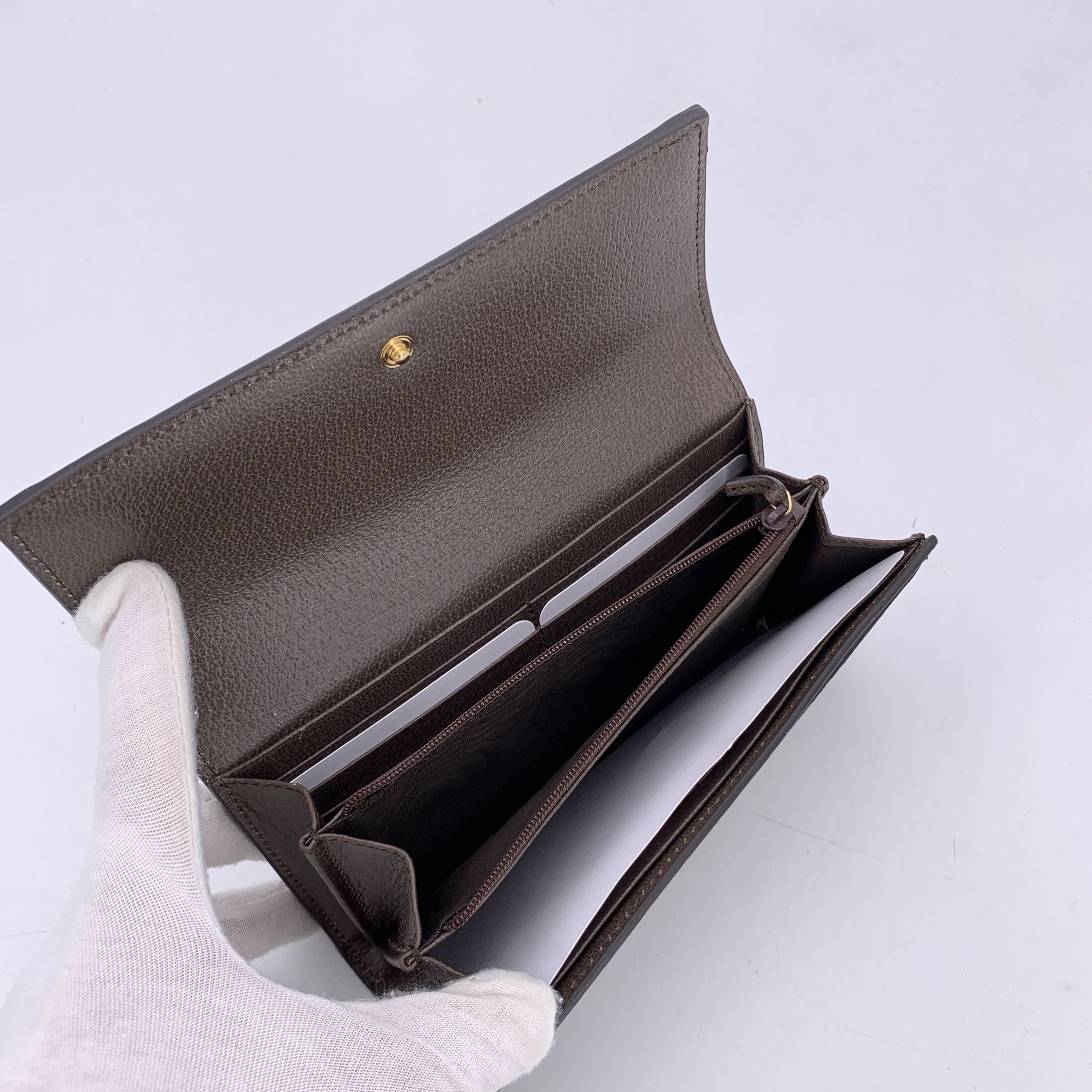 GUCCI Wallets Ophidia