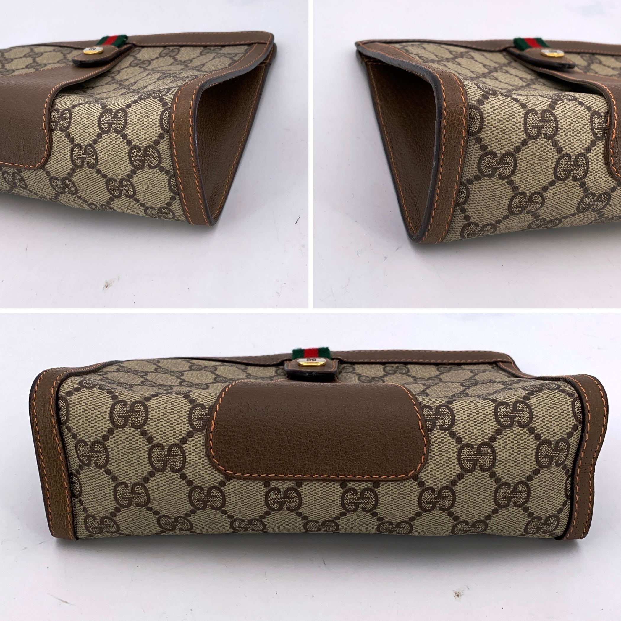 GUCCI Clutches Ophidia