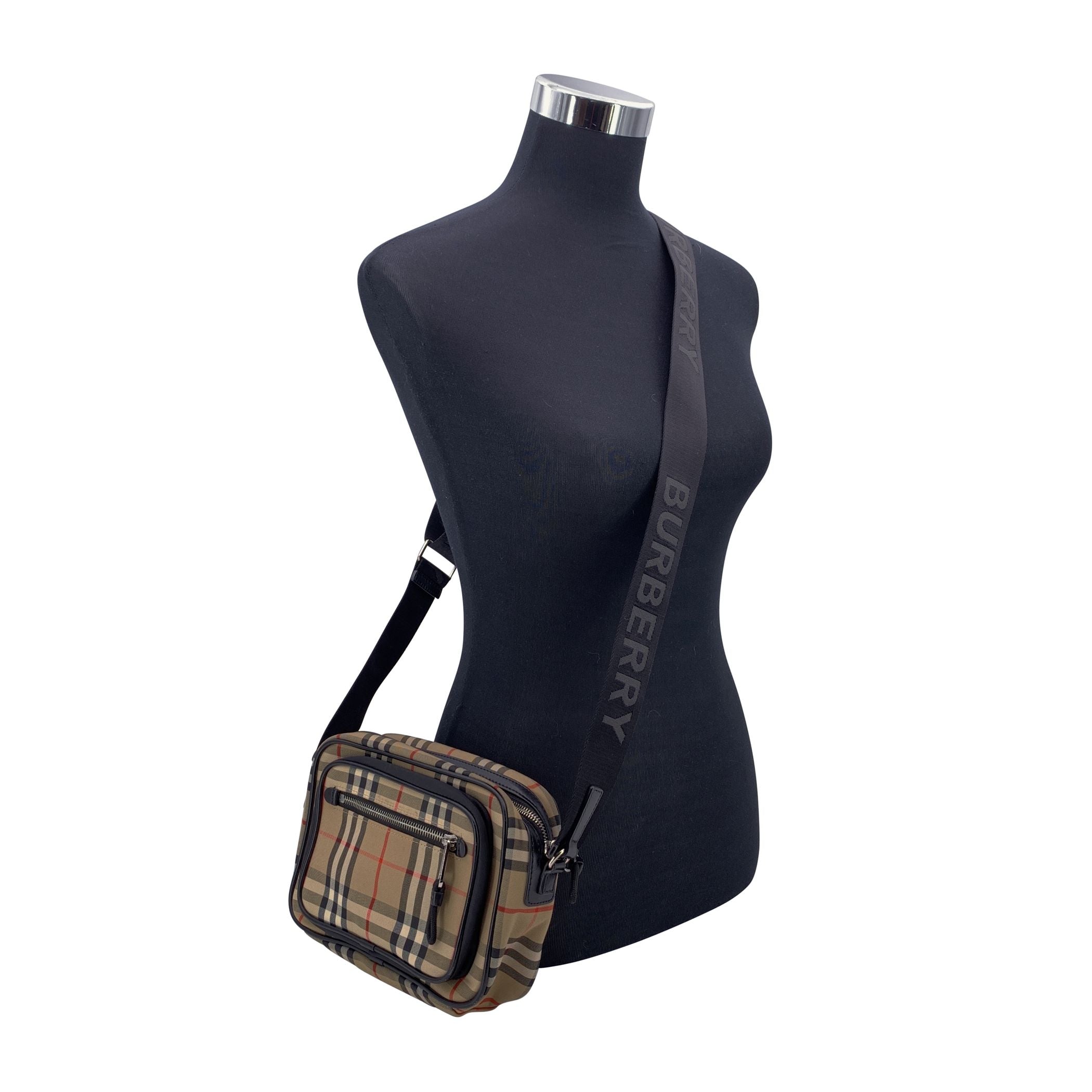 Crossbody Bags Burberry