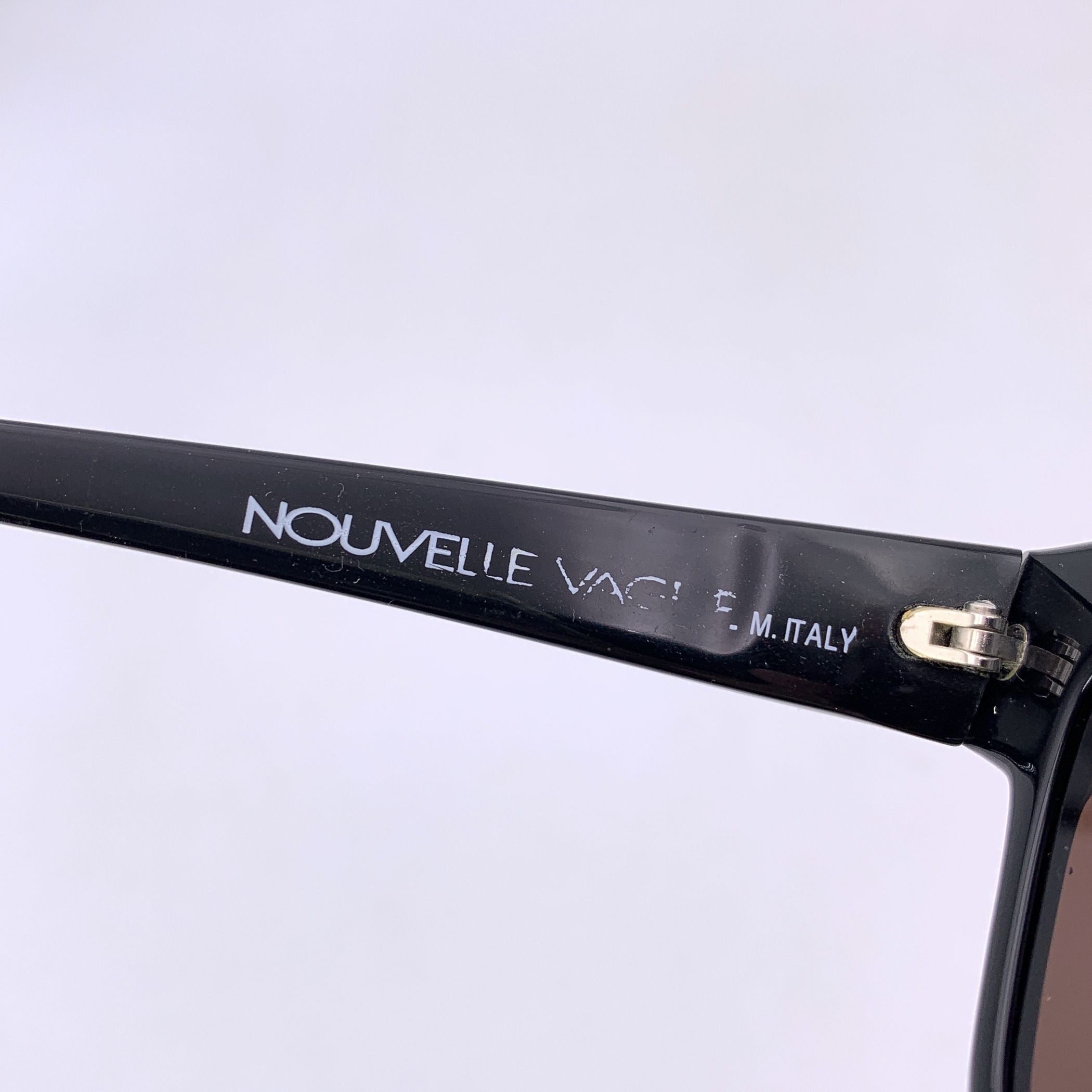 NON SIGNE / UNSIGNED Sunglasses