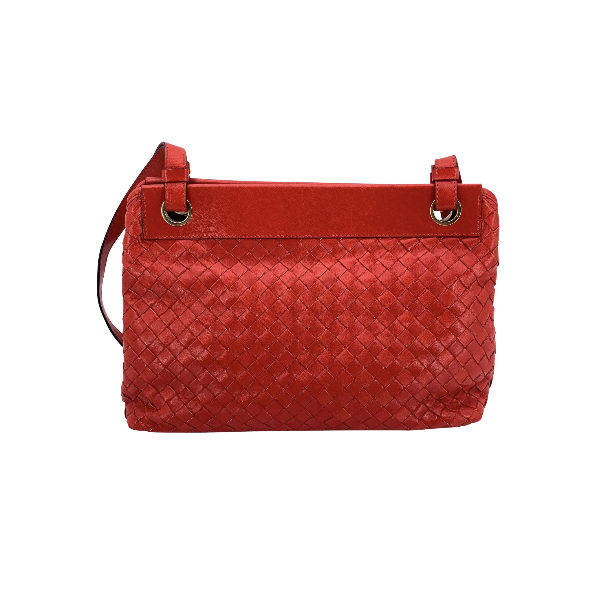 BOTTEGA VENETA Totes Intrecciato